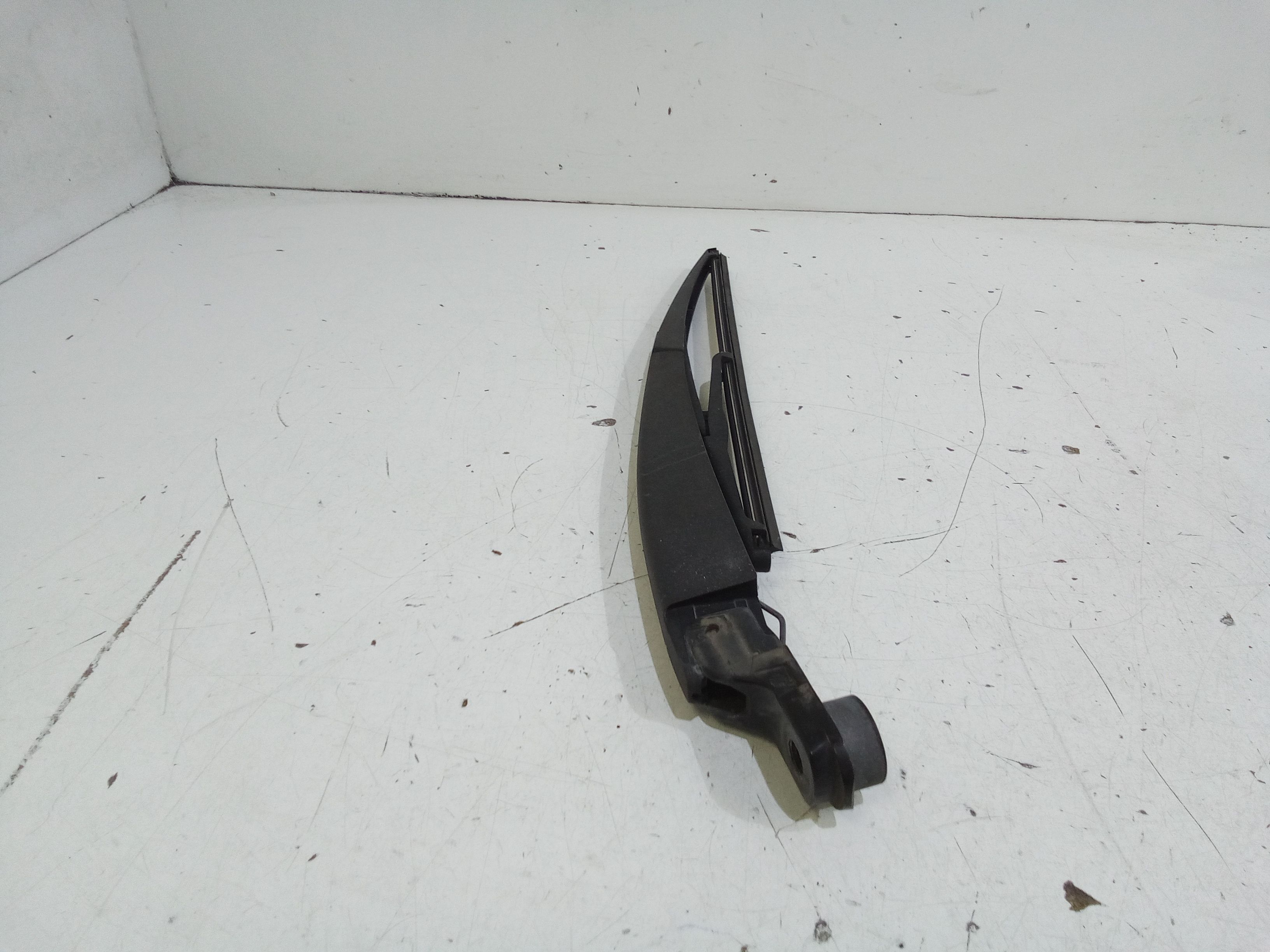 Braccio tergi posteriore RENAULT Twingo II serie  (07>14)