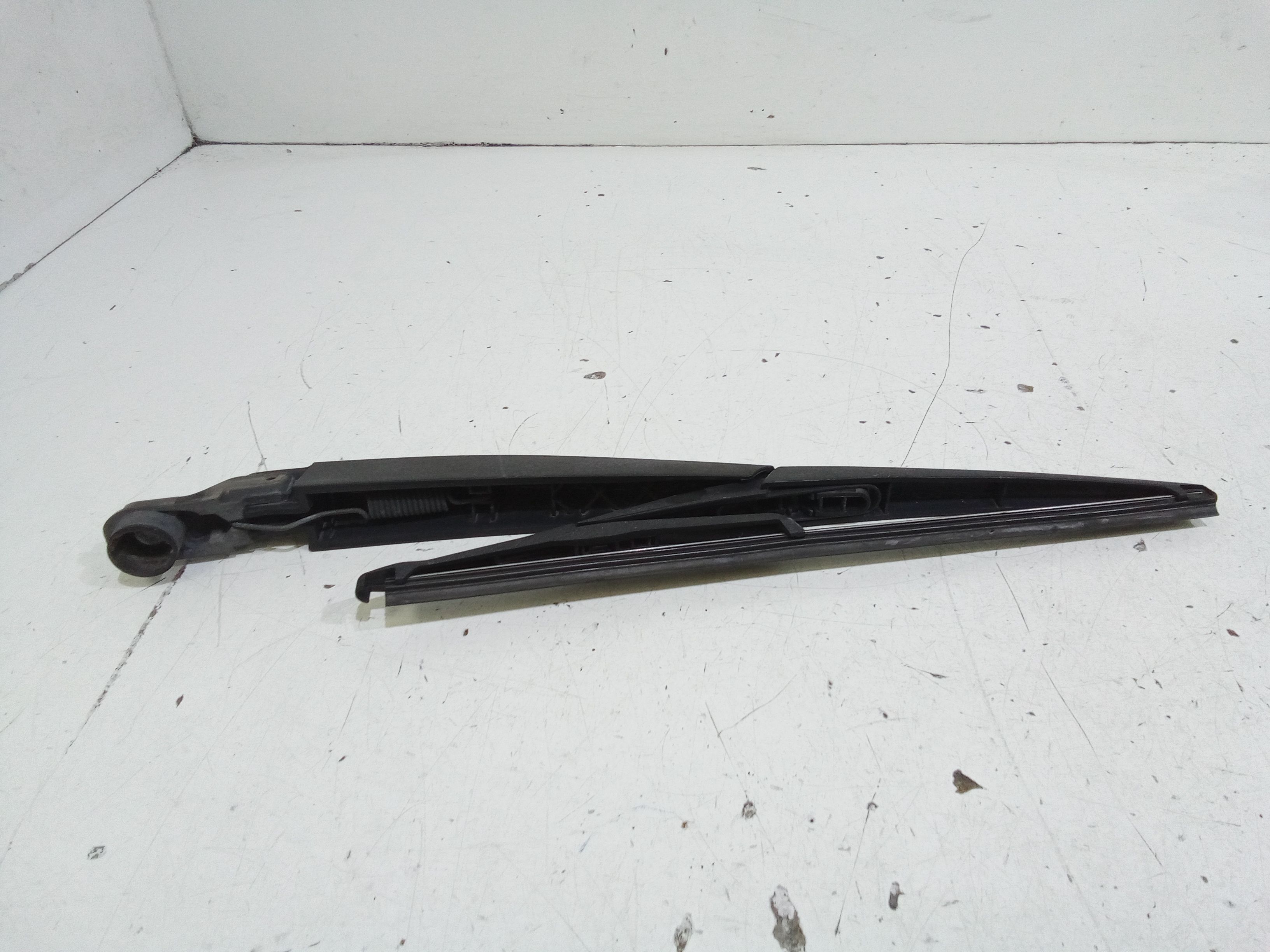 Braccio tergi posteriore RENAULT Twingo II serie  (07>14)