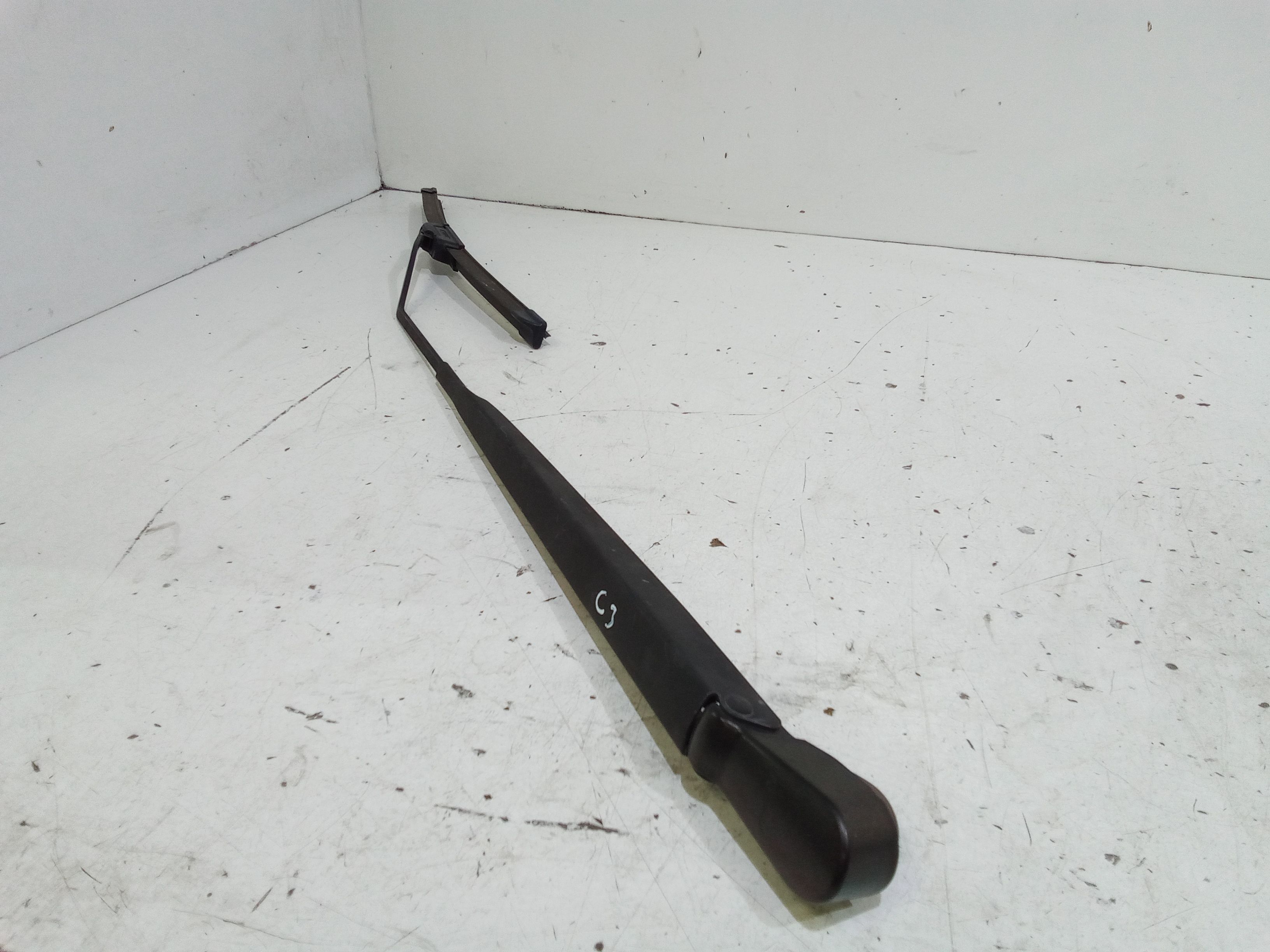 Braccio tergi posteriore CITROEN C3 1 Serie