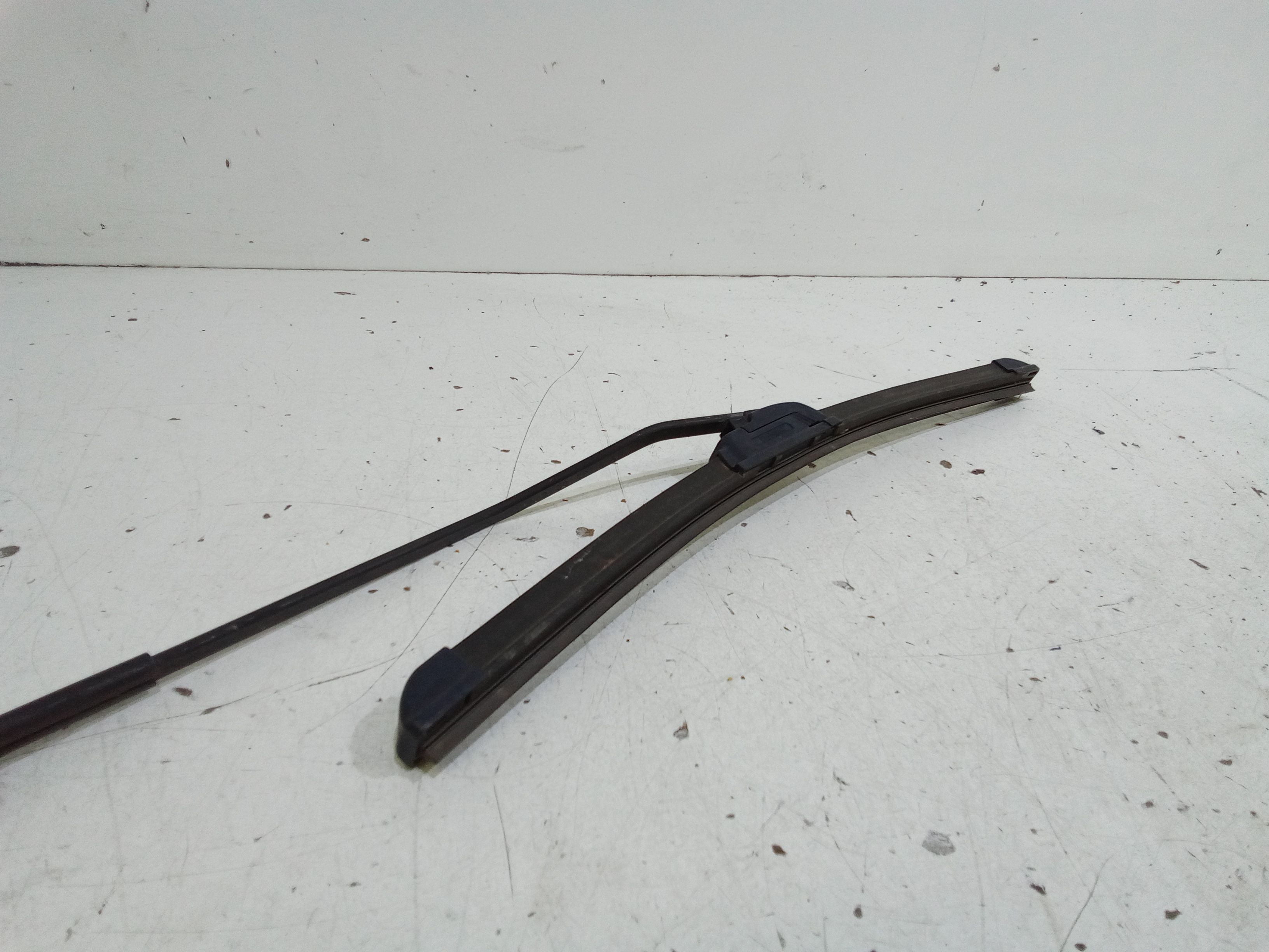 Braccio tergi posteriore CITROEN C3 1 Serie