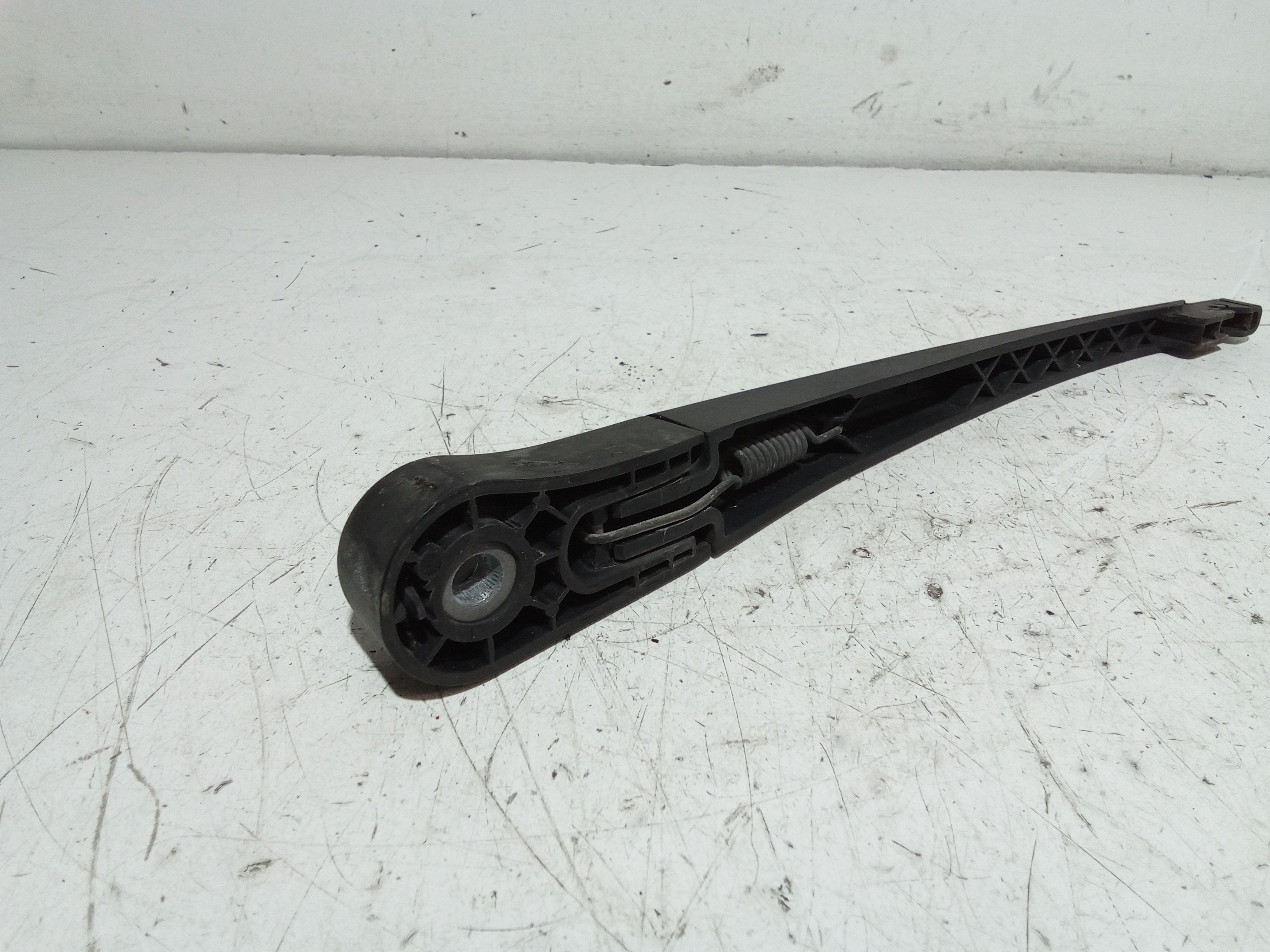 Braccio tergi posteriore CITROEN C4 Picasso (06>13) Mk1