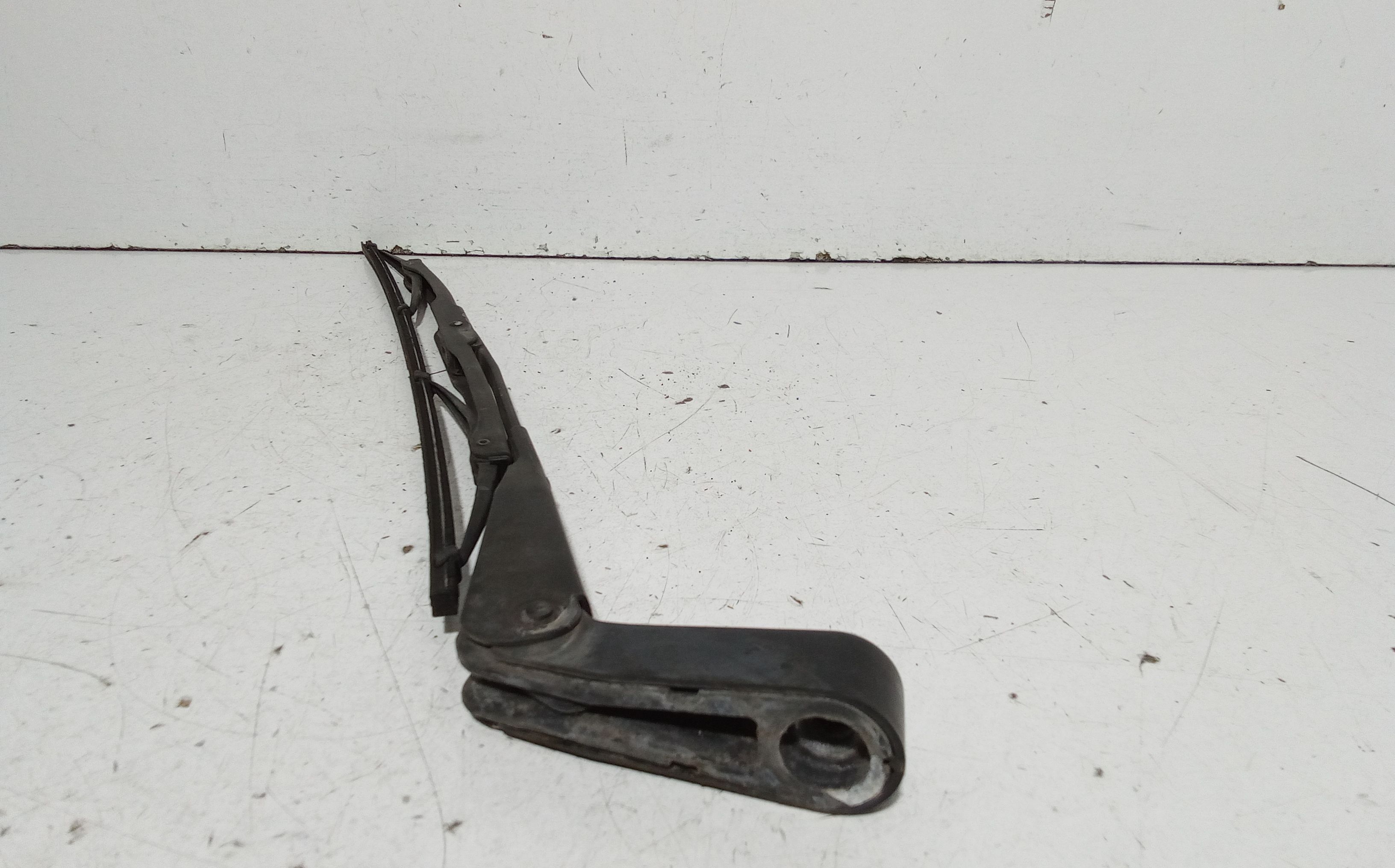 Braccio tergi posteriore HYUNDAI Matrix 1 Serie