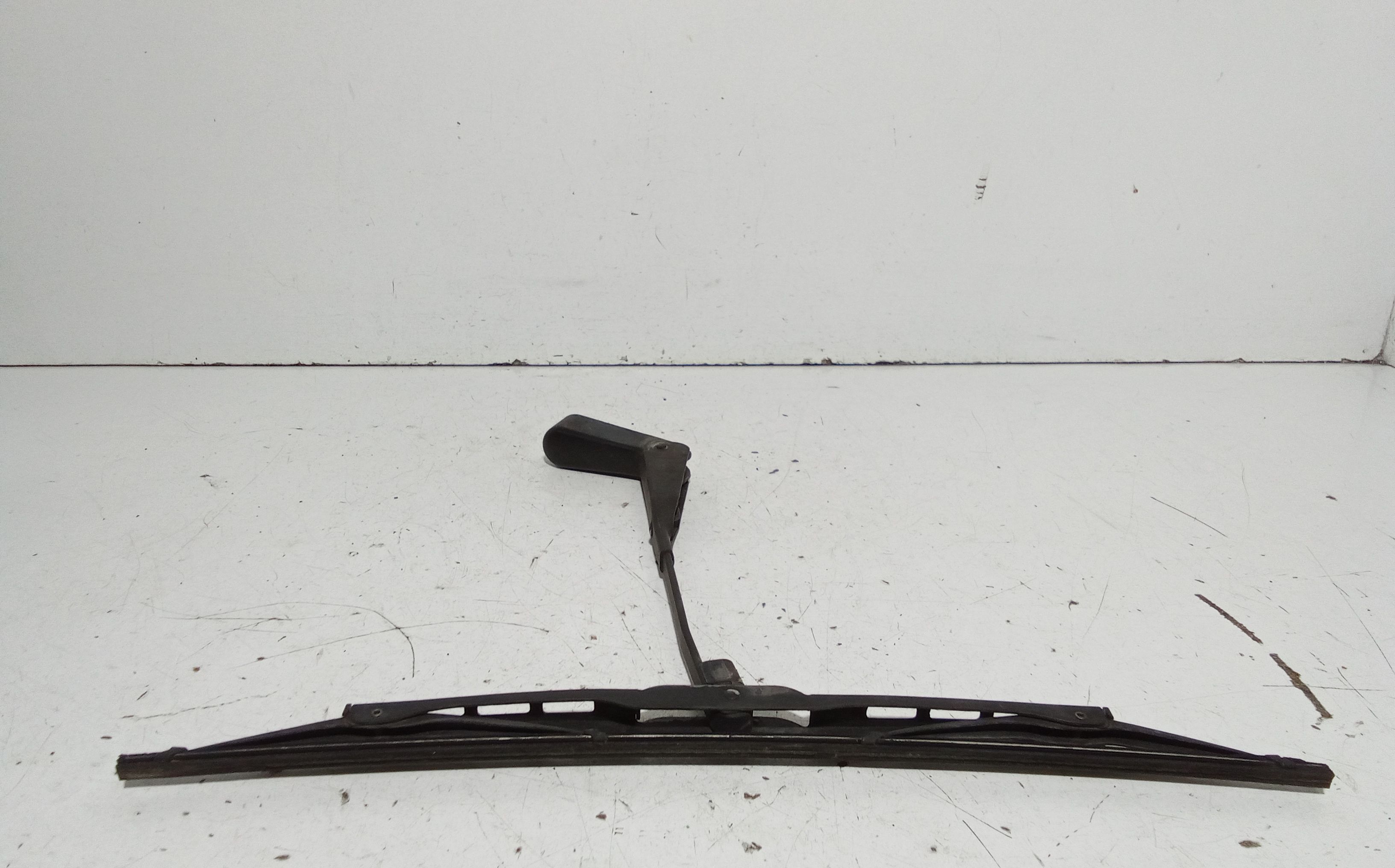 Braccio tergi posteriore HYUNDAI Matrix 1 Serie