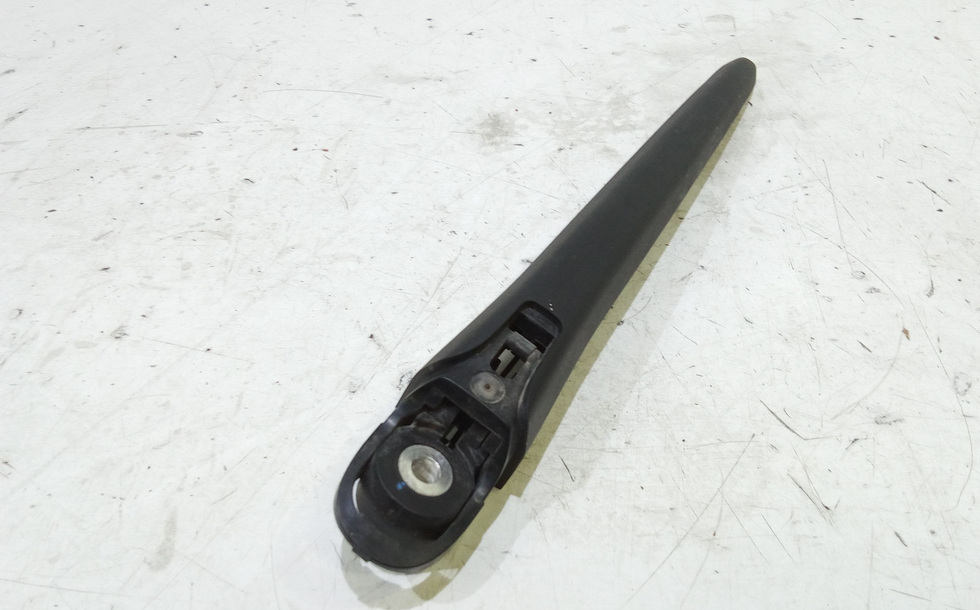 Braccio tergi posteriore MERCEDES Classe A Serie (W177) (18>)