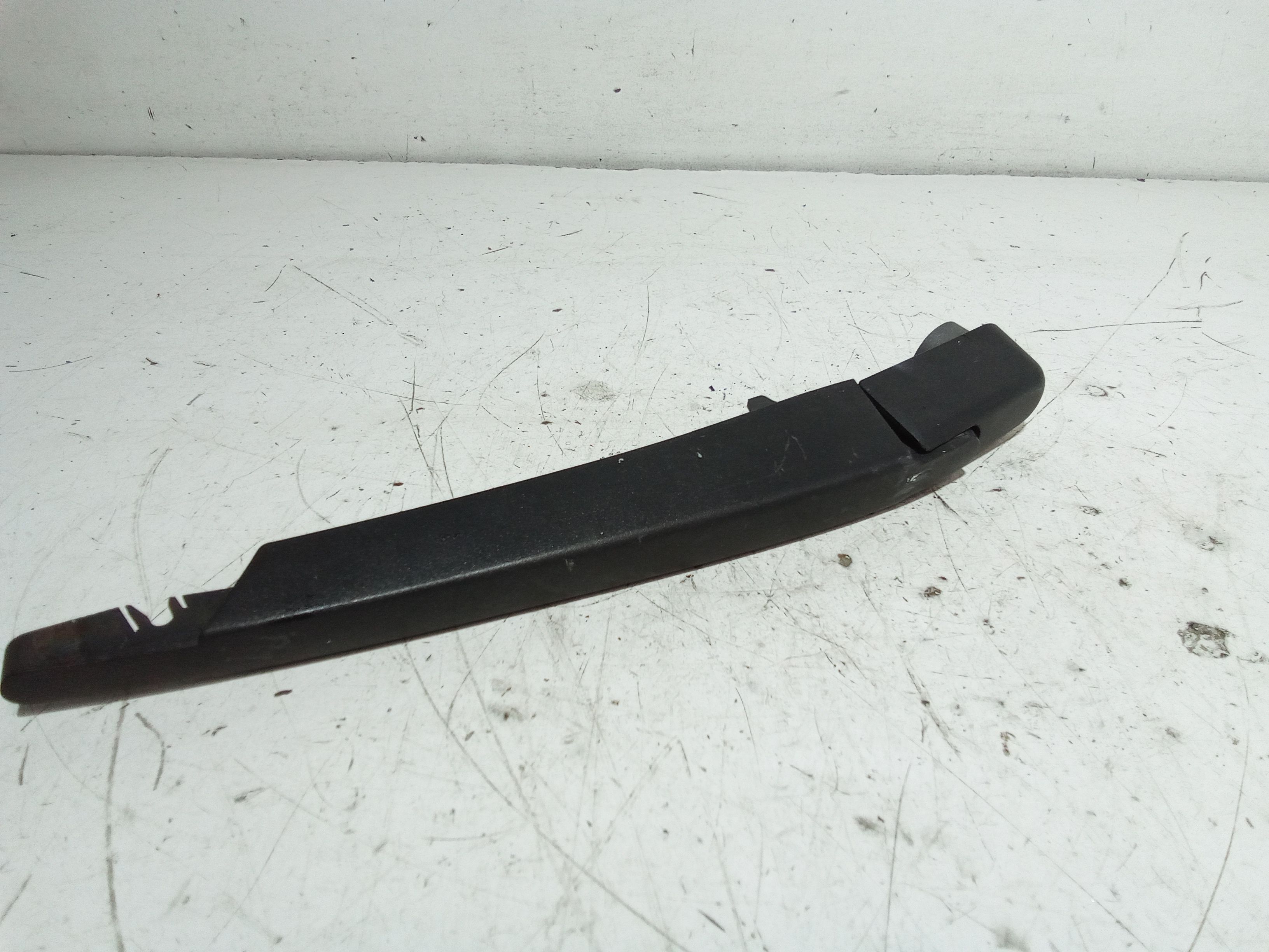 Braccio tergi posteriore DACIA Lodgy 1 Serie