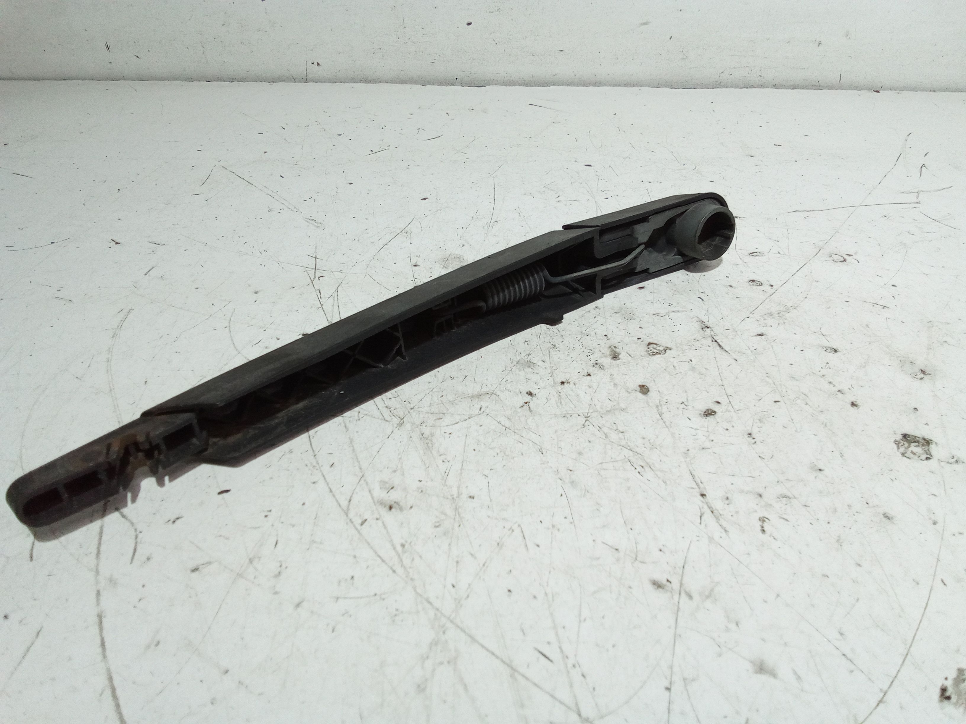 Braccio tergi posteriore DACIA Lodgy 1 Serie