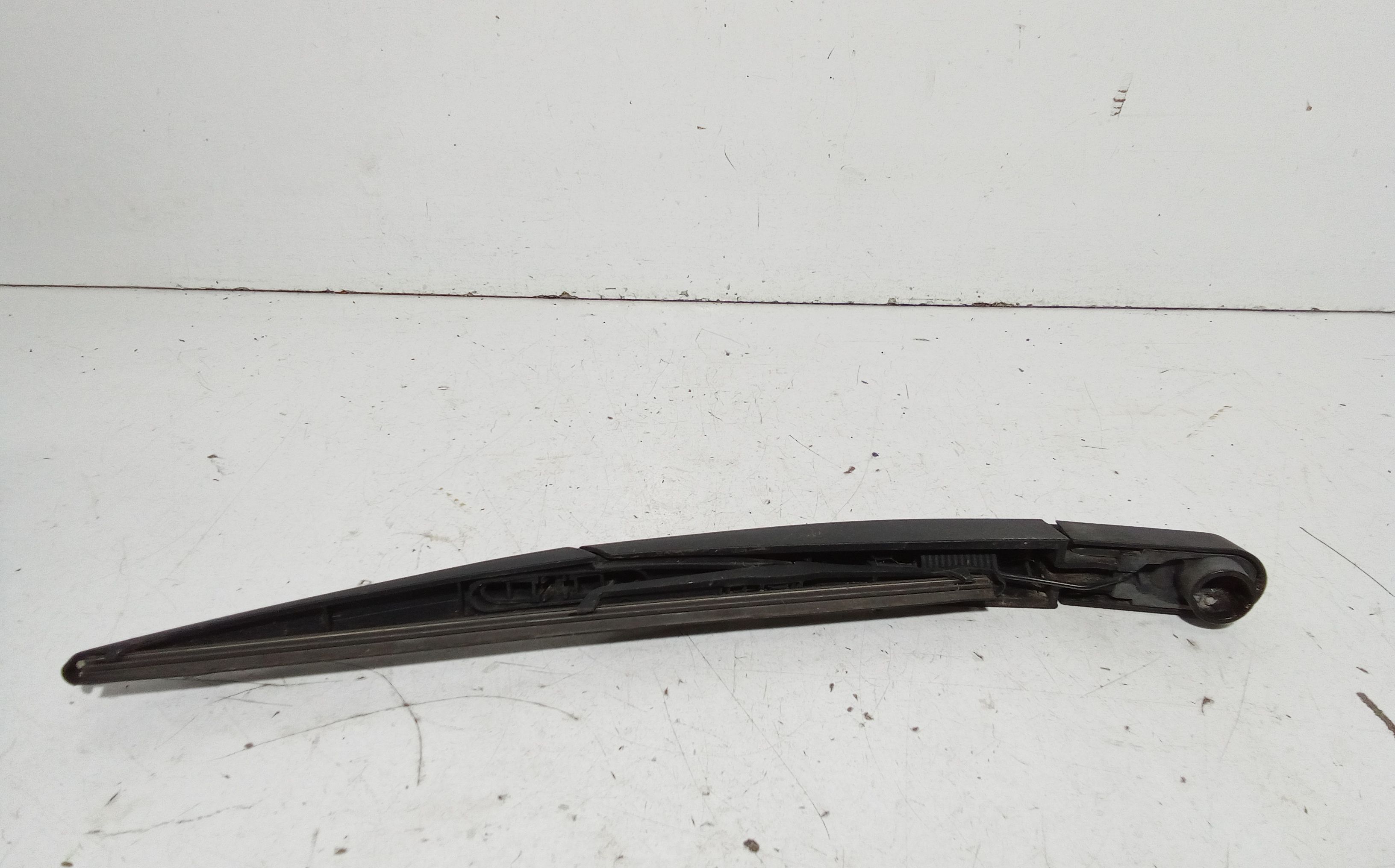 Braccio tergi posteriore RENAULT Twingo II serie  (07>14)