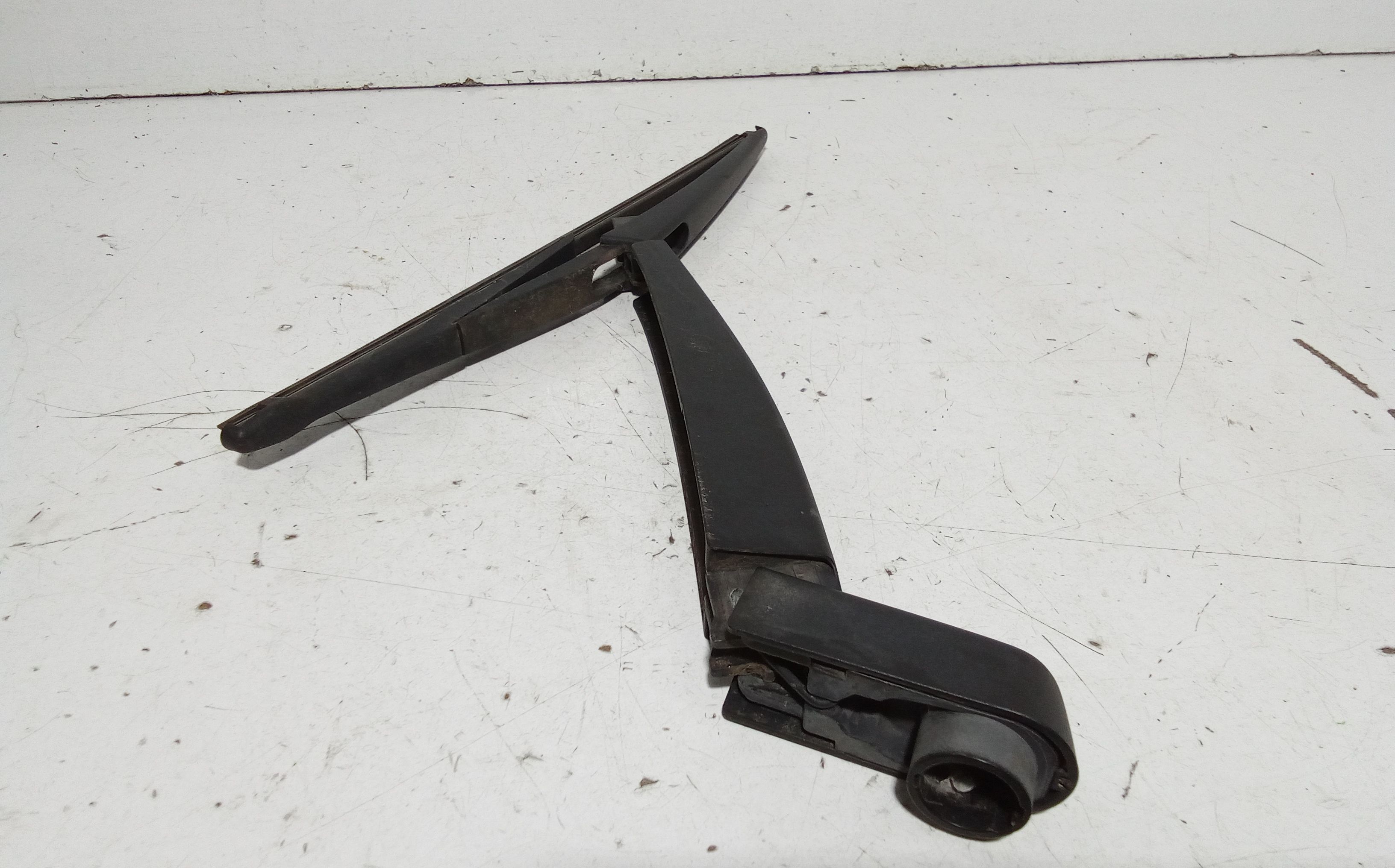 Braccio tergi posteriore RENAULT Twingo II serie  (07>14)