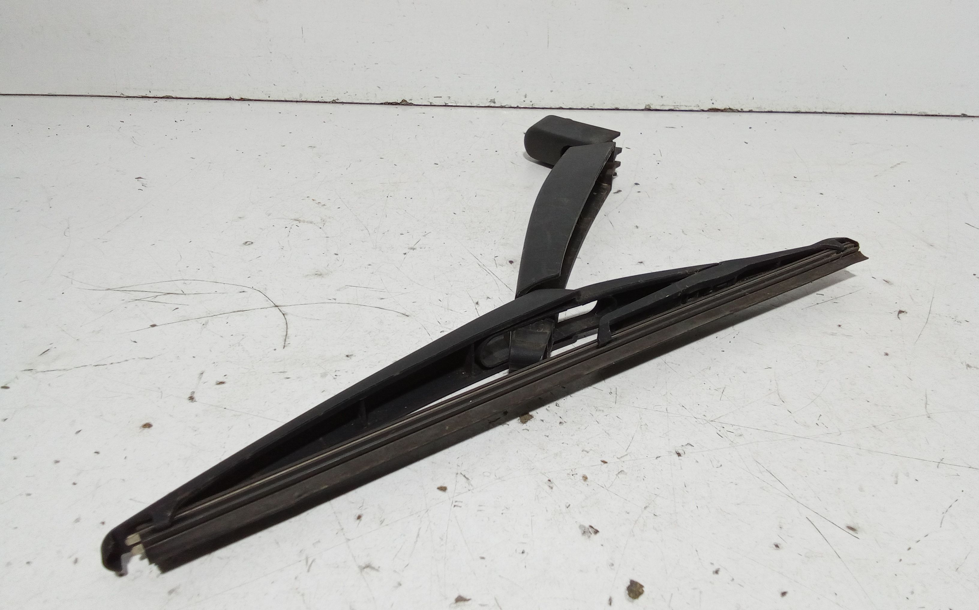 Braccio tergi posteriore RENAULT Twingo II serie  (07>14)