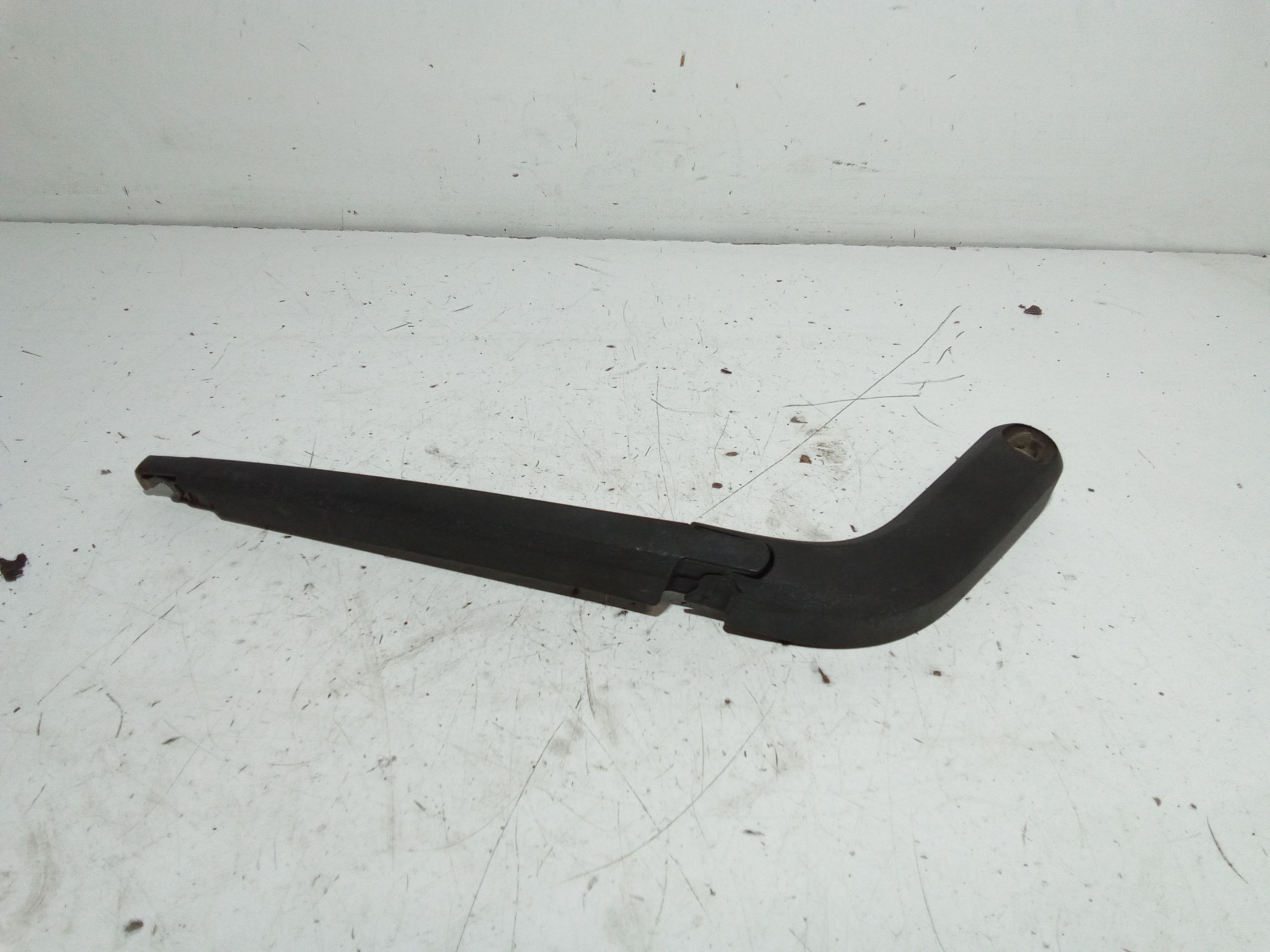 Braccio tergi posteriore CHEVROLET Spark 1 Serie