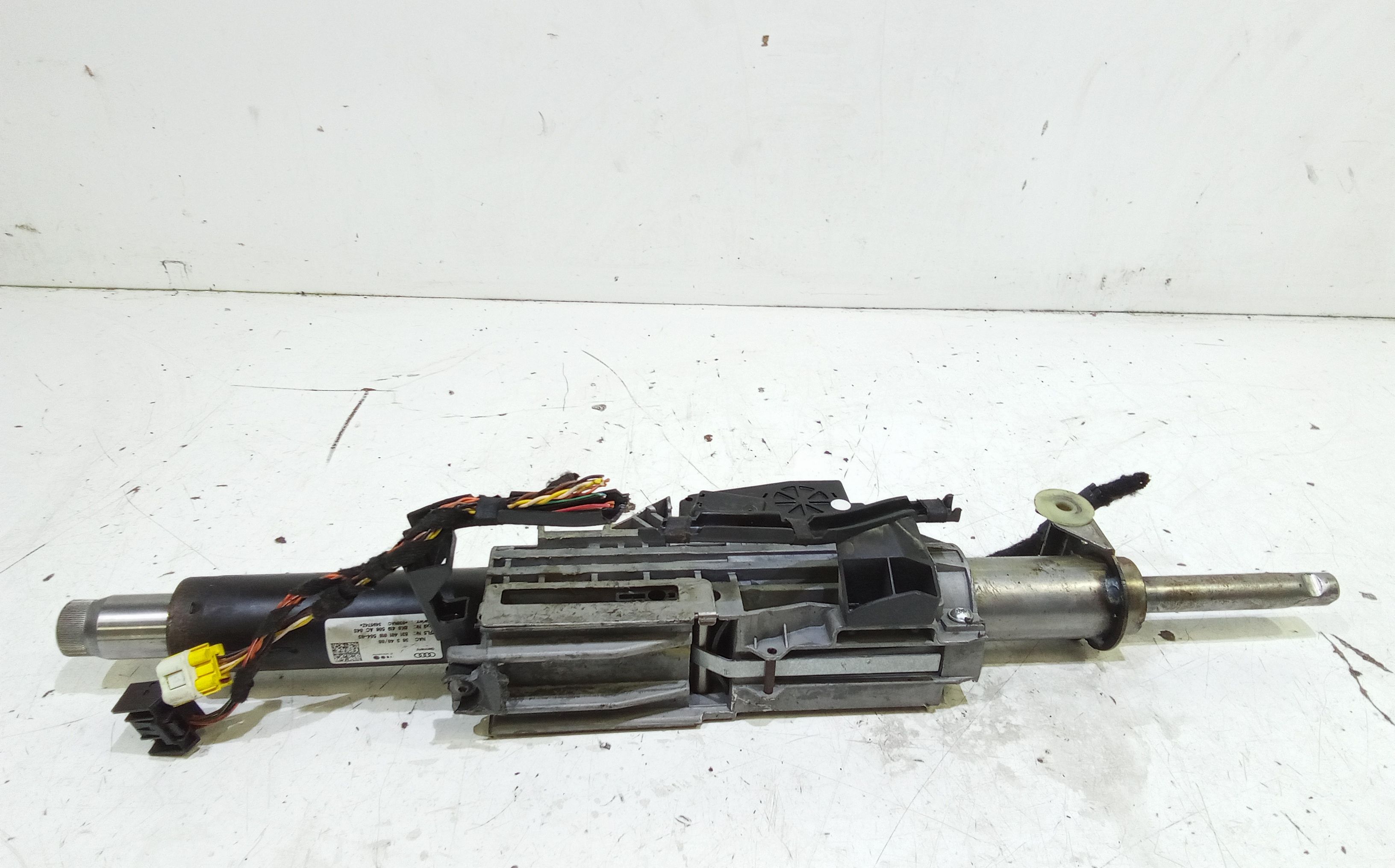 Piantone Sterzo AUDI A4 Avant (8K5) (08>15)