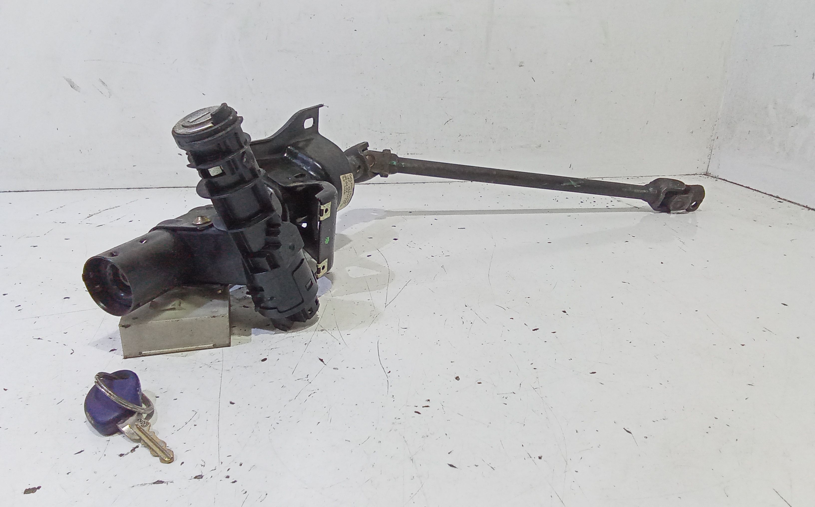 Piantone Sterzo FIAT Seicento / 600 (05>10)