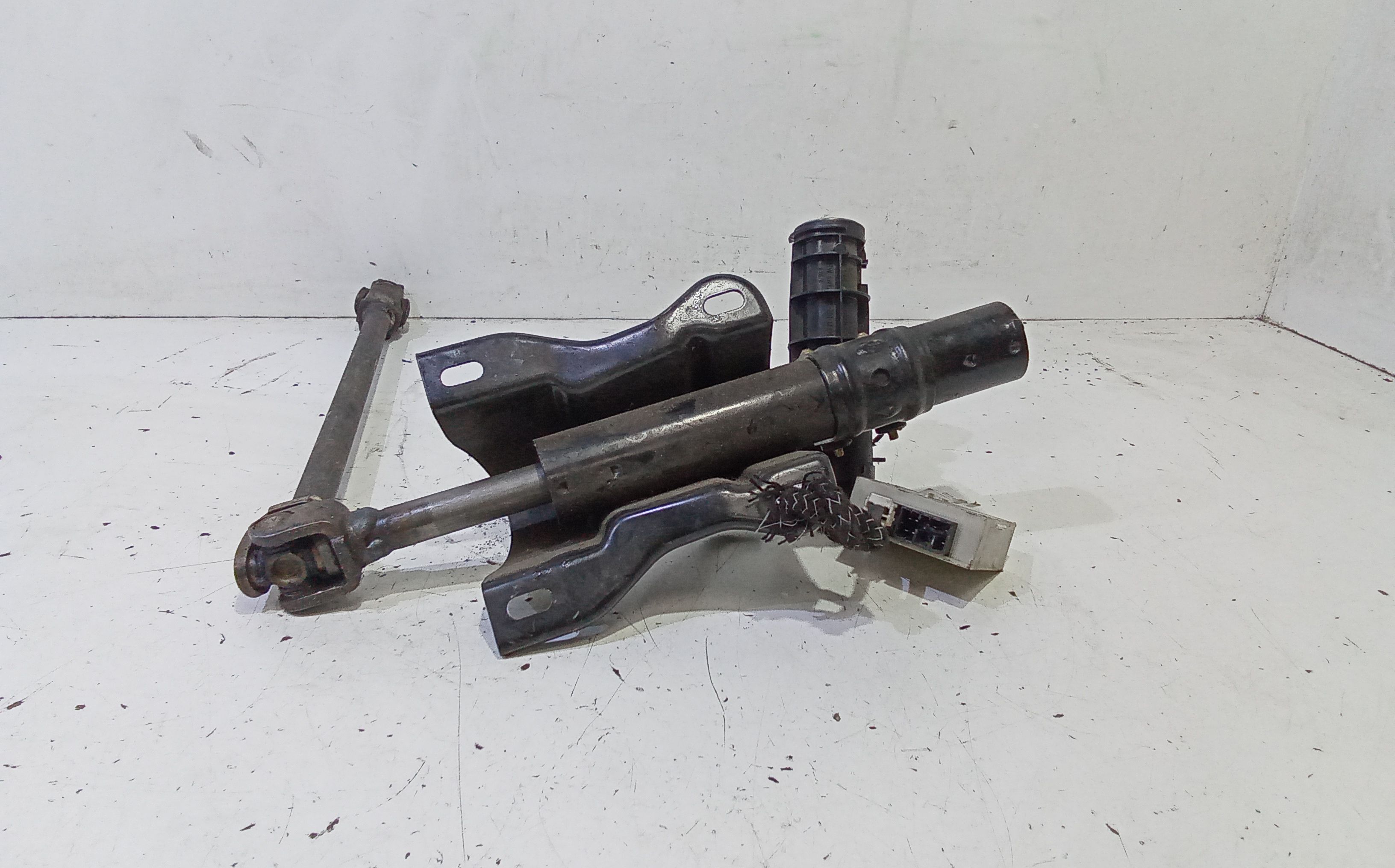 Piantone Sterzo FIAT Seicento / 600 (05>10)