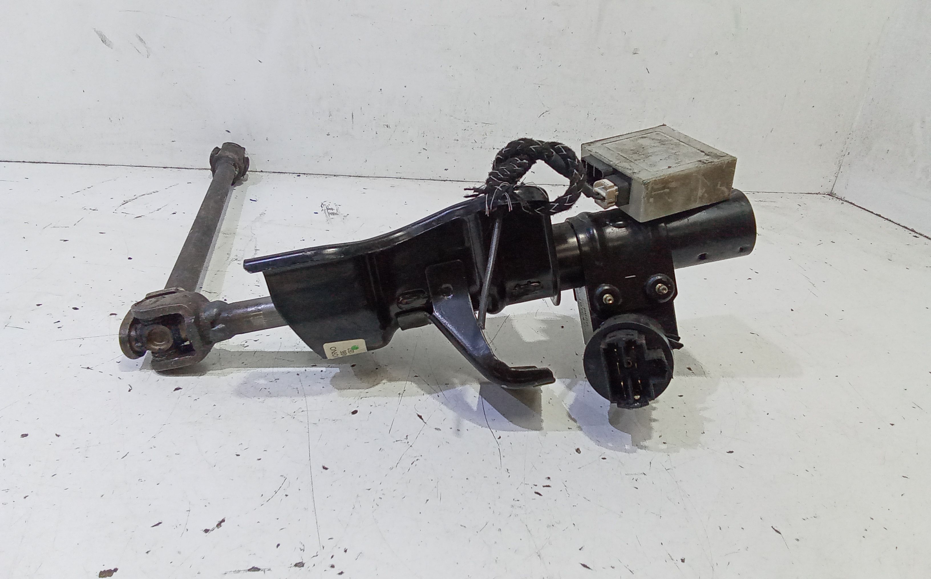 Piantone Sterzo FIAT Seicento / 600 (05>10)