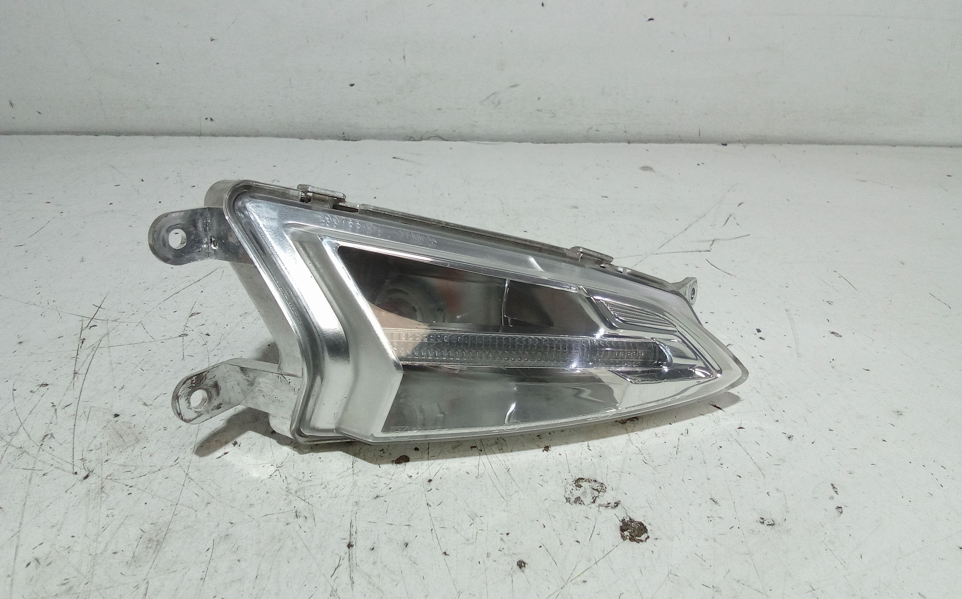 Freccia ant DX PIAGGIO Liberty iGet (15>18)