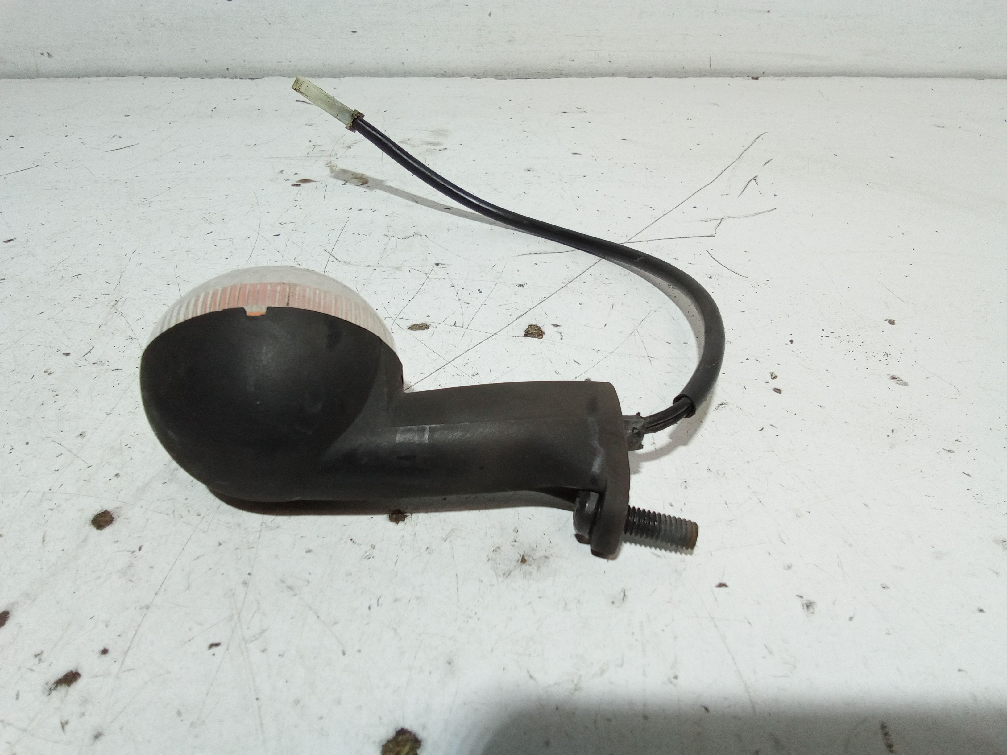 Freccia ant DX PEUGEOT Ludix 50cc 2T (04>15)