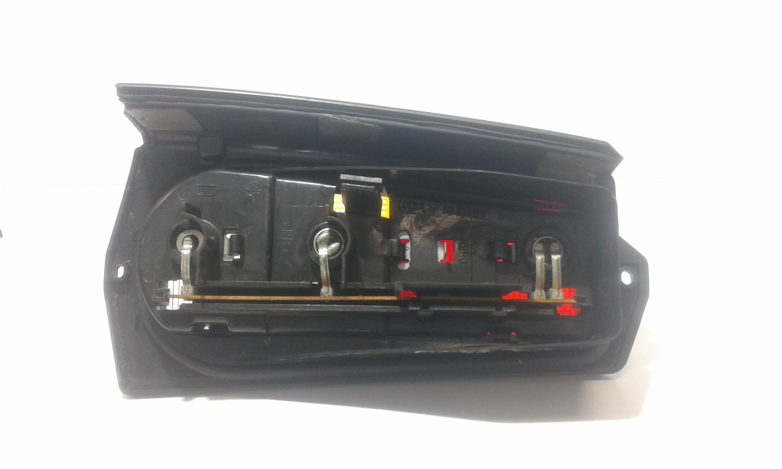 Stop fanale posteriore Destro Passeggero FIAT Panda 1 Serie