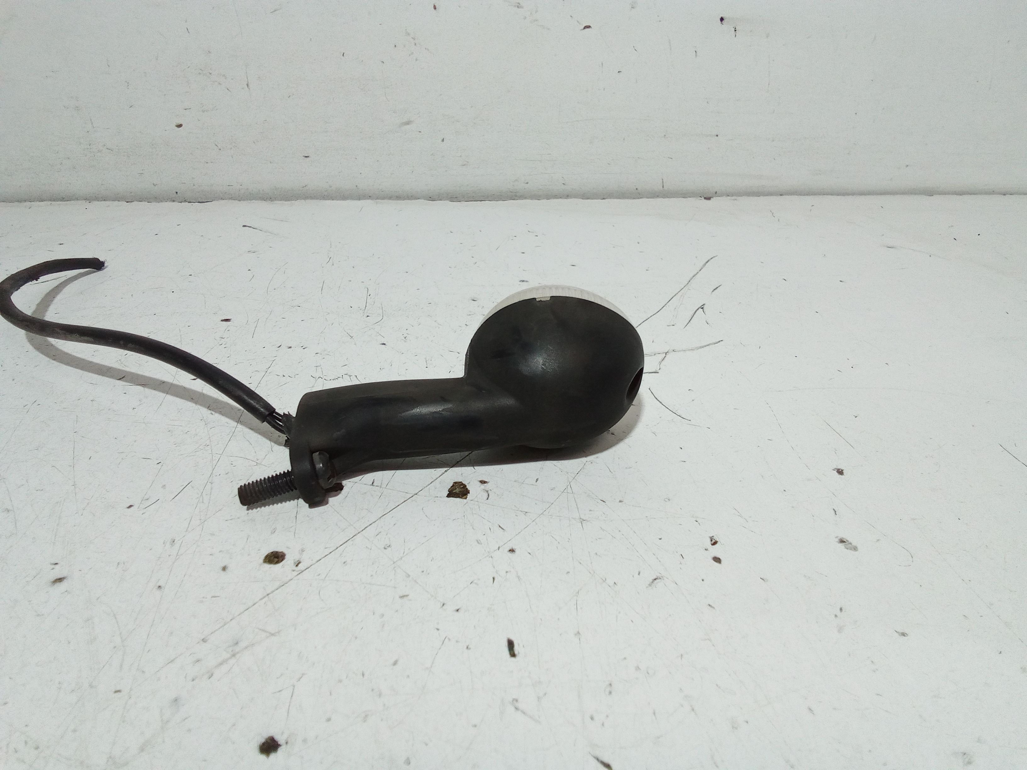 Freccia ant SX PEUGEOT Ludix 50cc 2T (04>15)