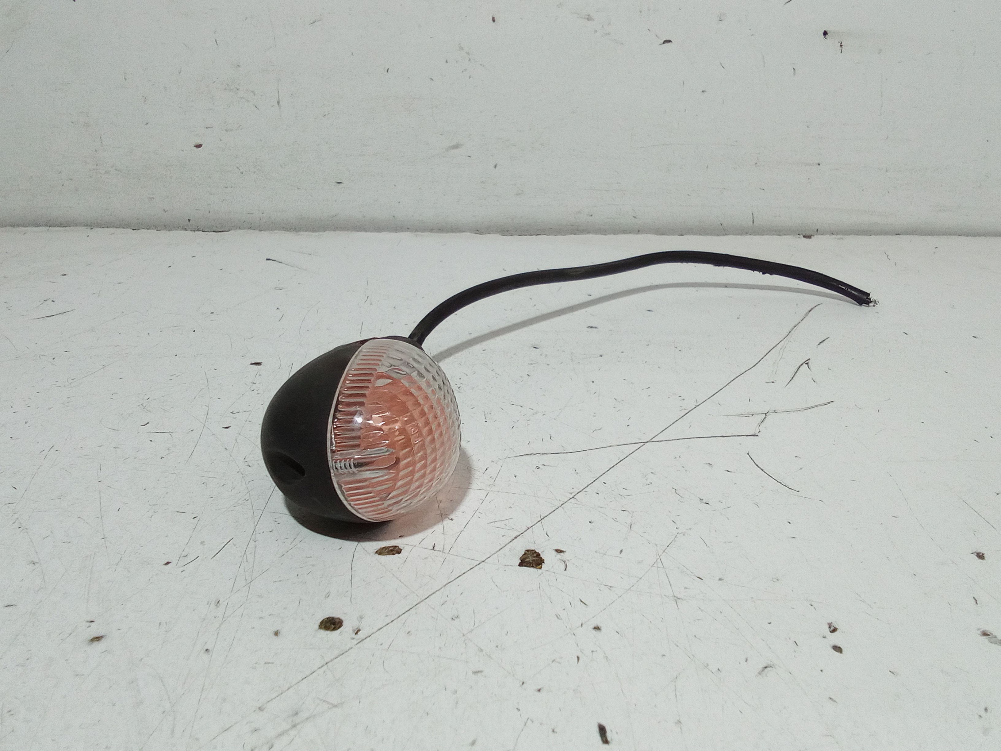 Freccia ant SX PEUGEOT Ludix 50cc 2T (04>15)