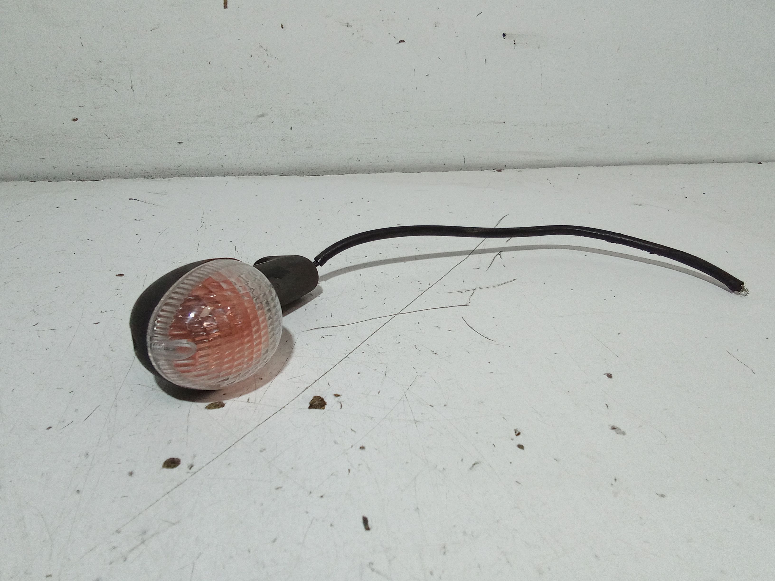 Freccia ant SX PEUGEOT Ludix 50cc 2T (04>15)