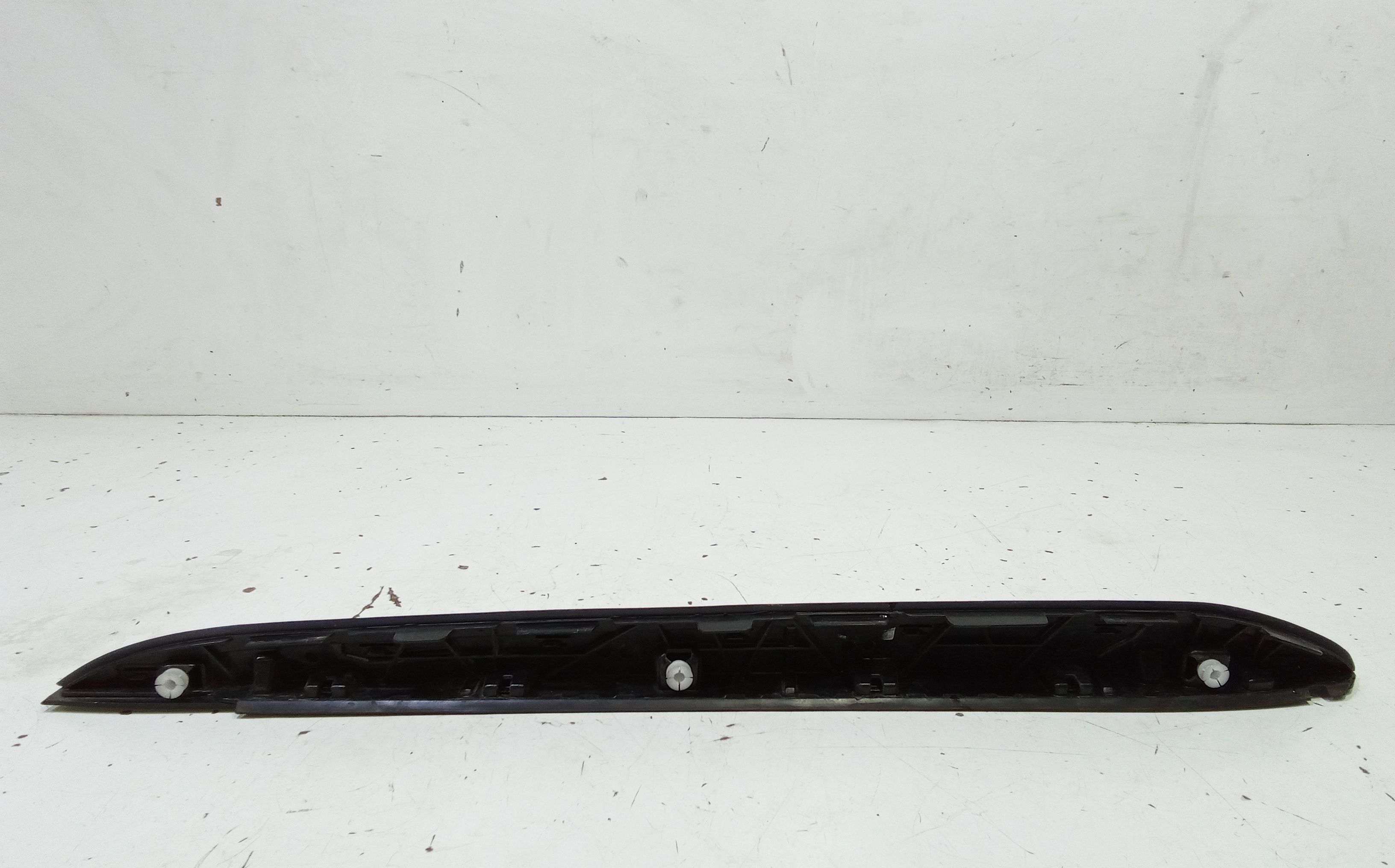 Modanatura montante post DX passeggero BMW X6 Serie (F96) (19>)