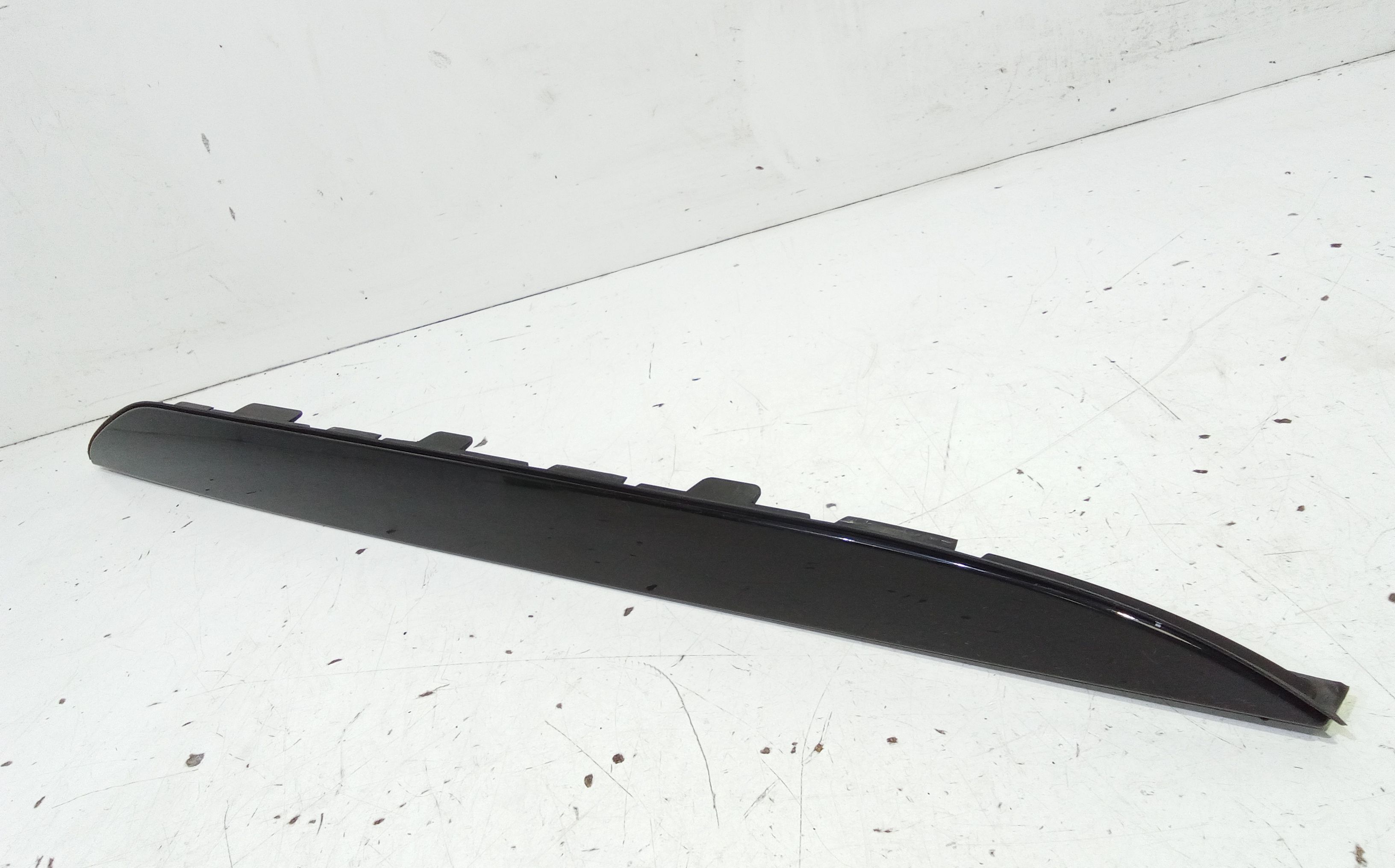 Modanatura montante post DX passeggero BMW X6 Serie (F96) (19>)