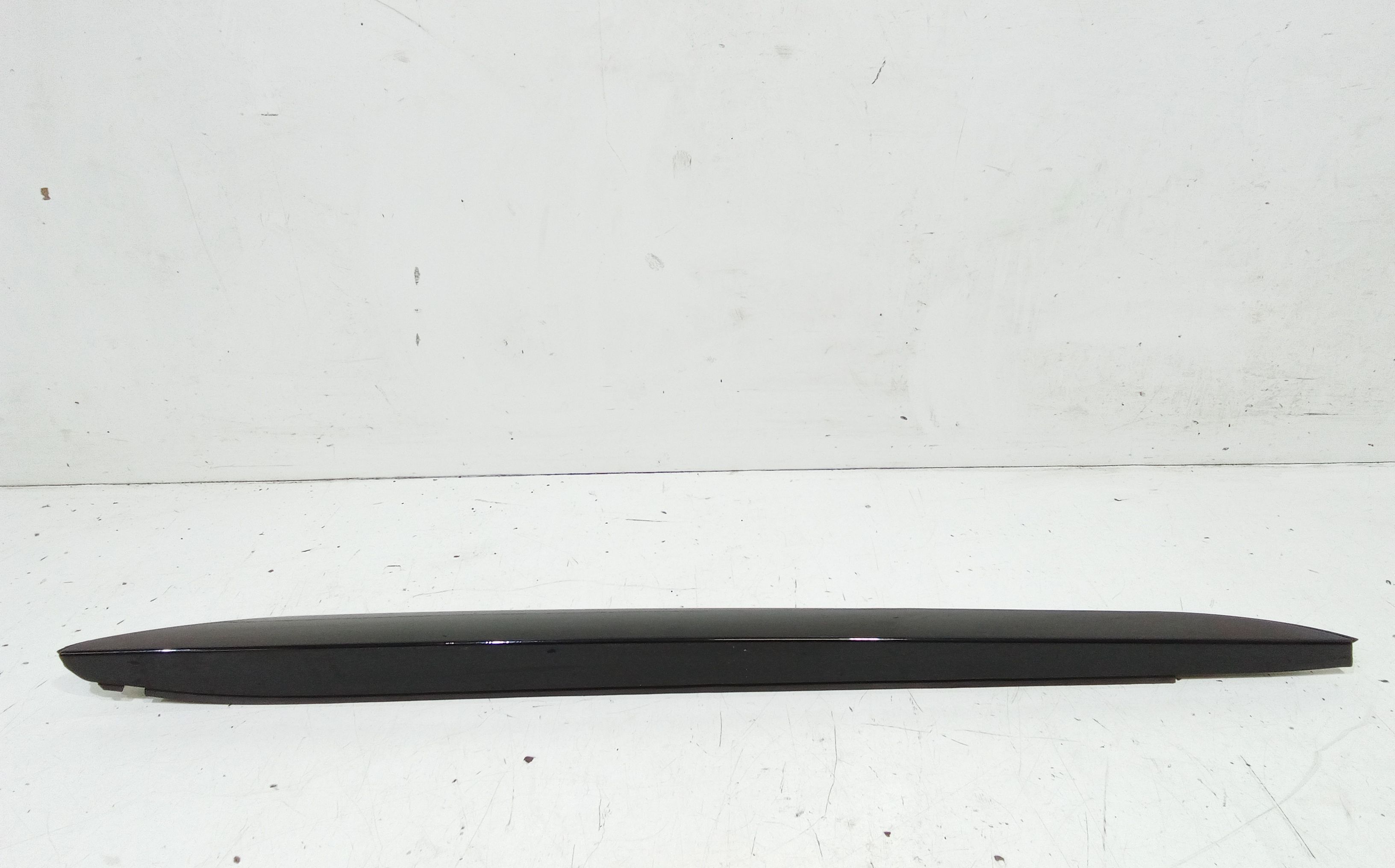 Modanatura montante post DX passeggero BMW X6 Serie (F96) (19>)