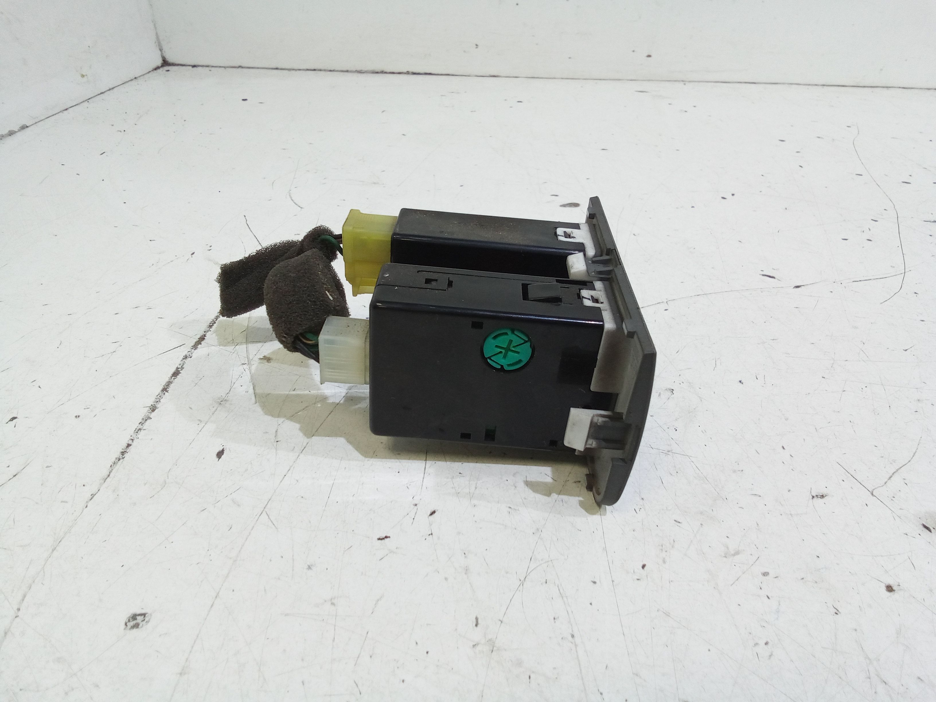 Regolatore Fari CHEVROLET Lacetti 1 Serie