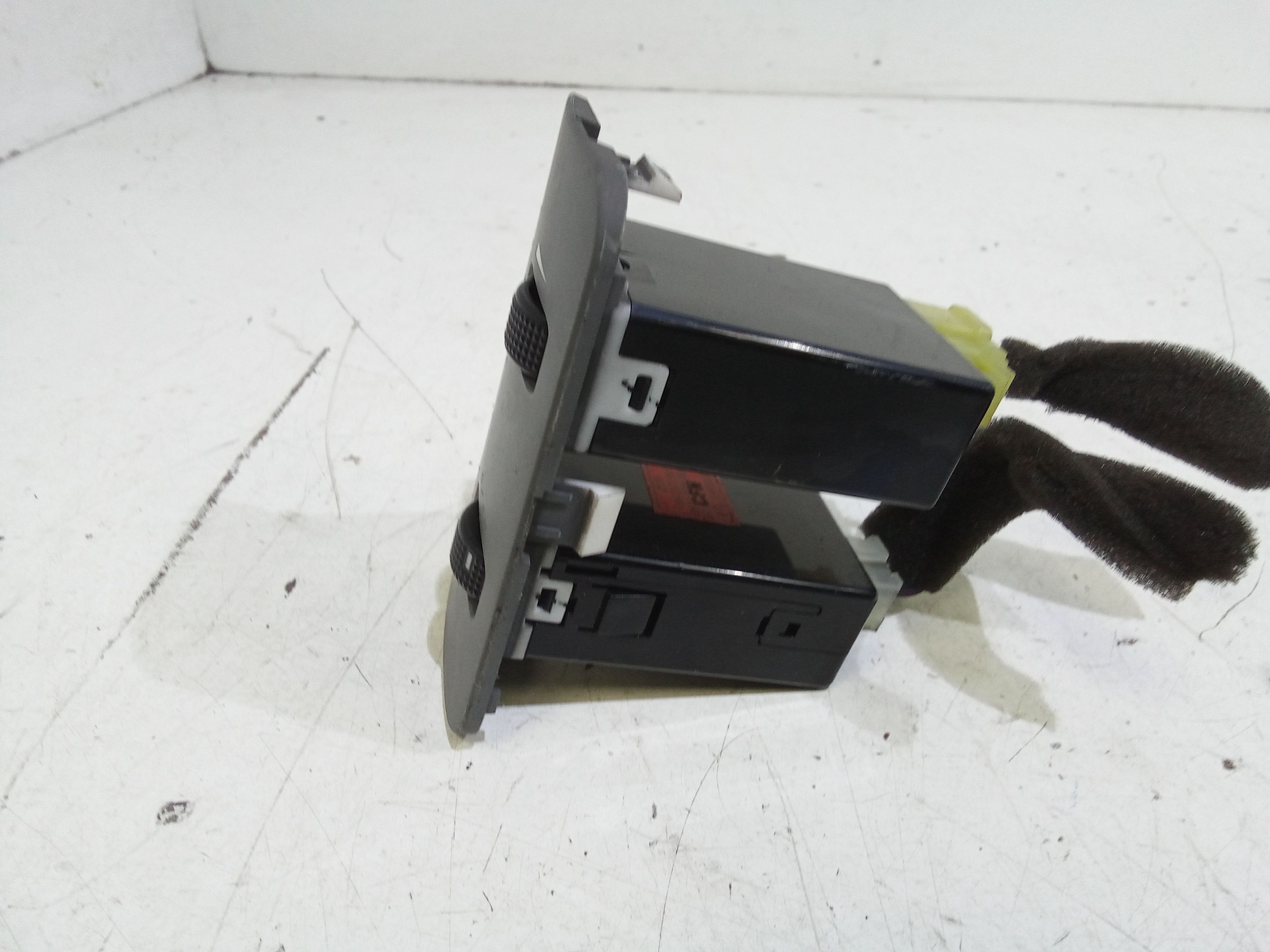 Regolatore Fari CHEVROLET Lacetti 1 Serie