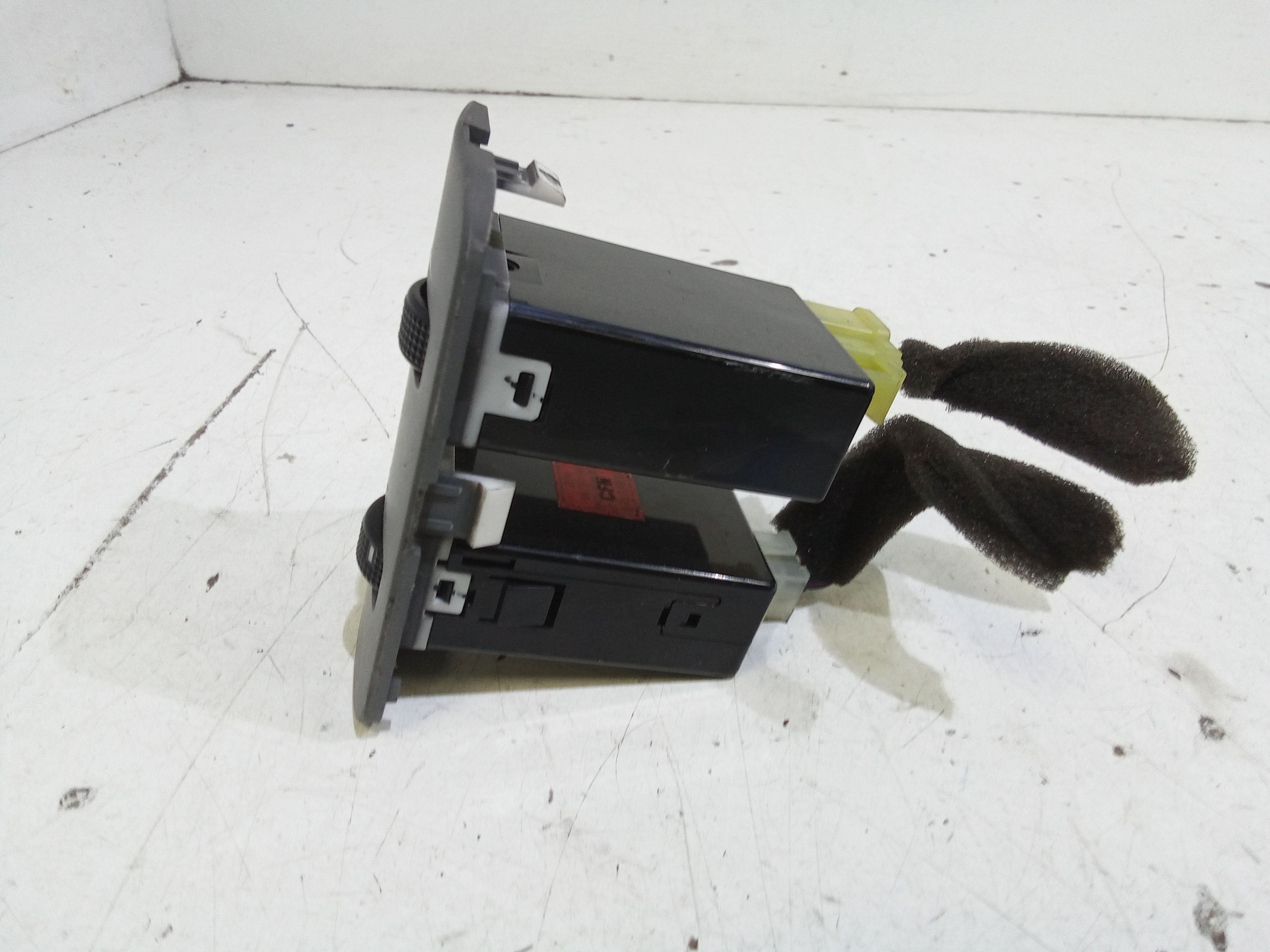 Regolatore Fari CHEVROLET Lacetti 1 Serie