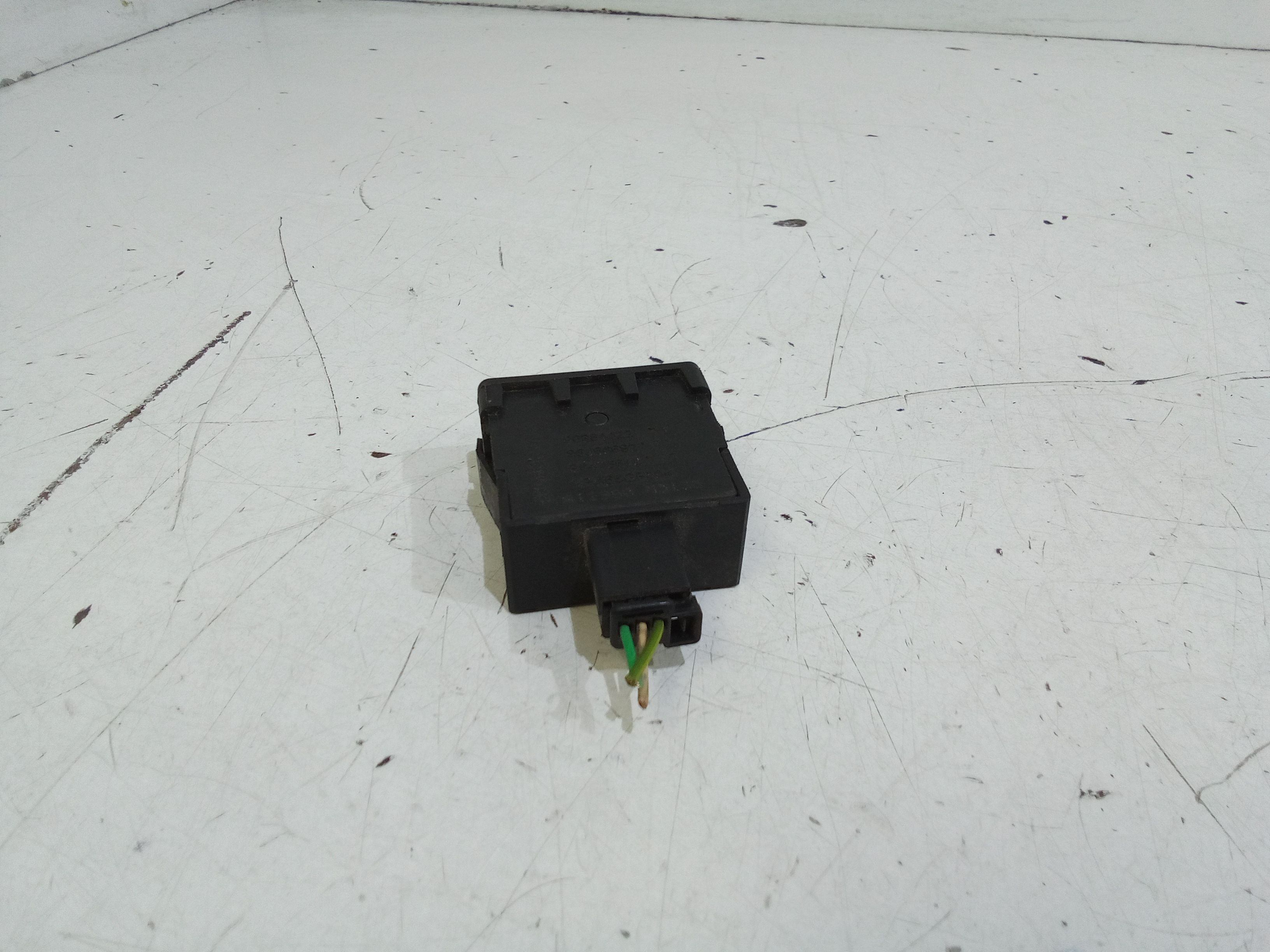 Regolatore Fari CITROEN C4 Picasso II (13>)