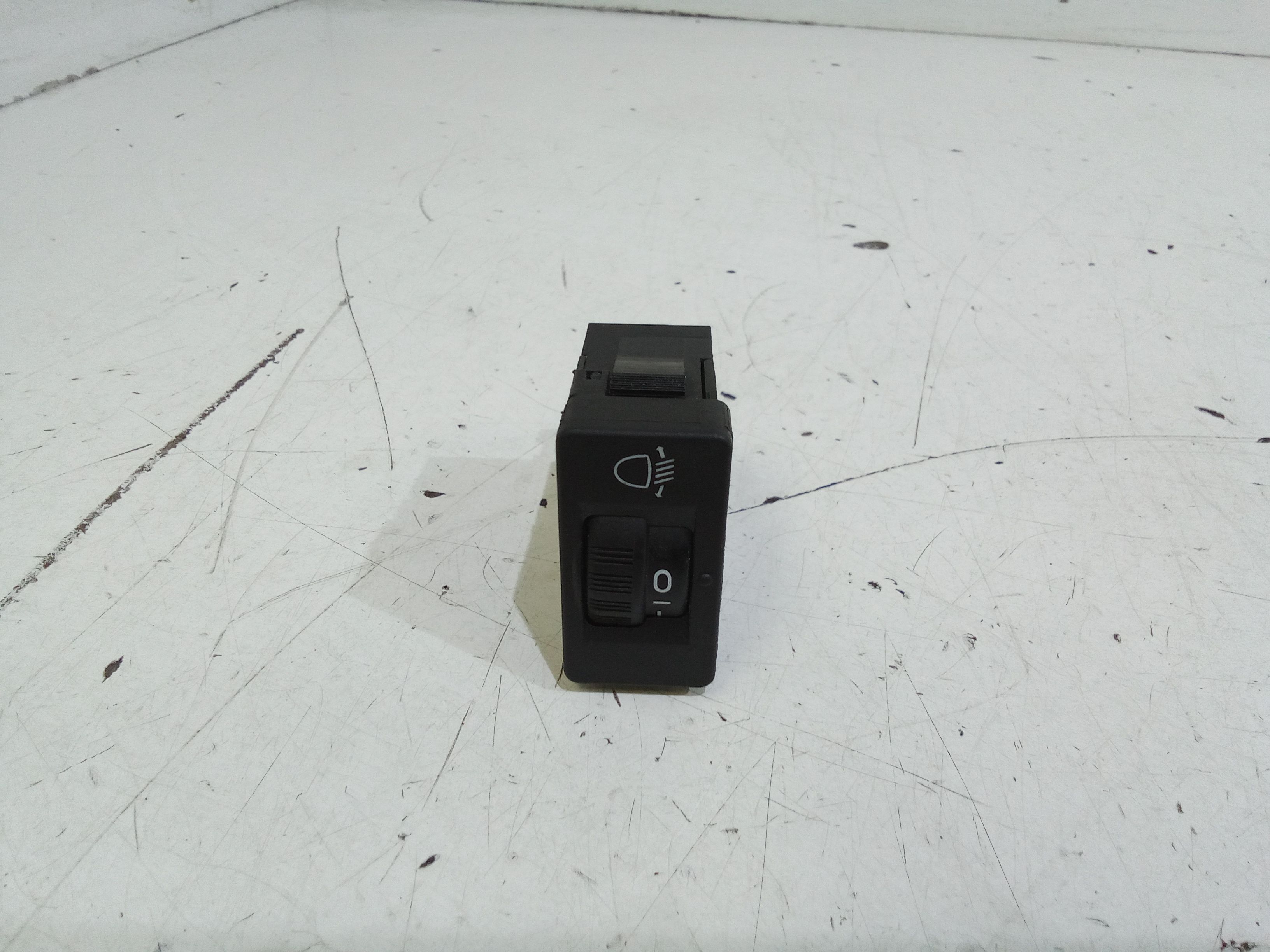 Regolatore Fari CITROEN C4 Picasso II (13>)