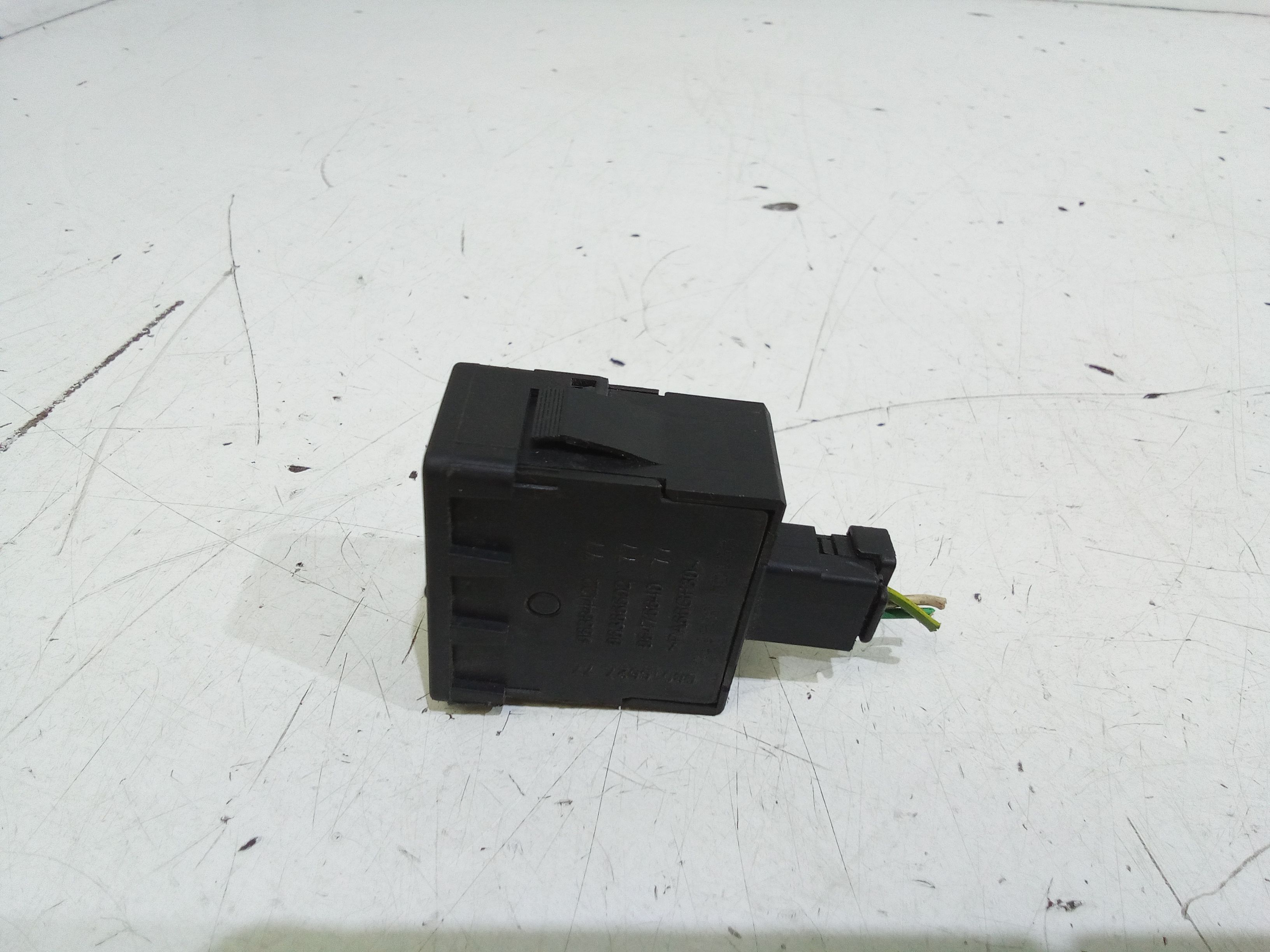 Regolatore Fari CITROEN C4 Picasso II (13>)