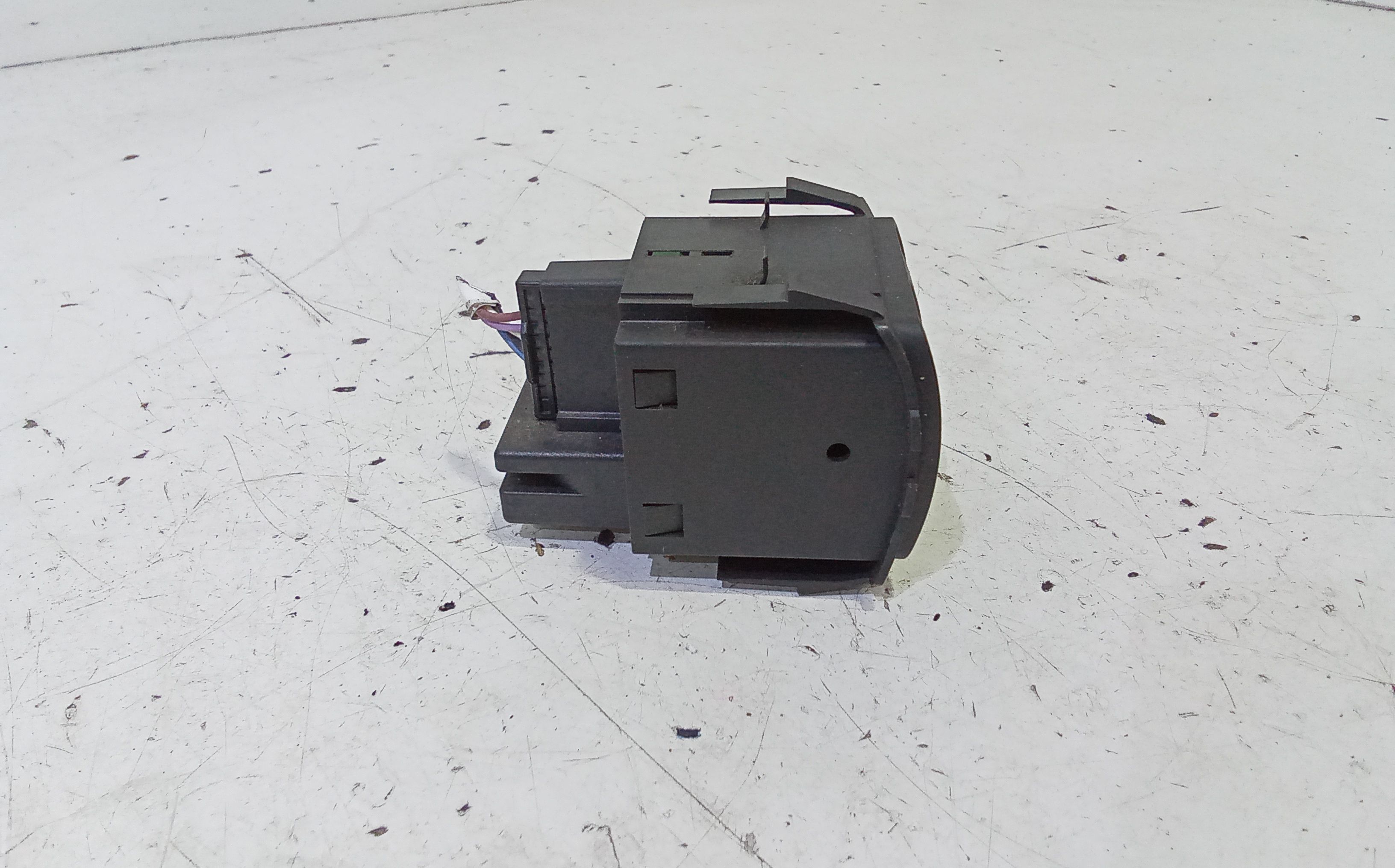 Regolatore Fari RENAULT Clio Serie (04>08)