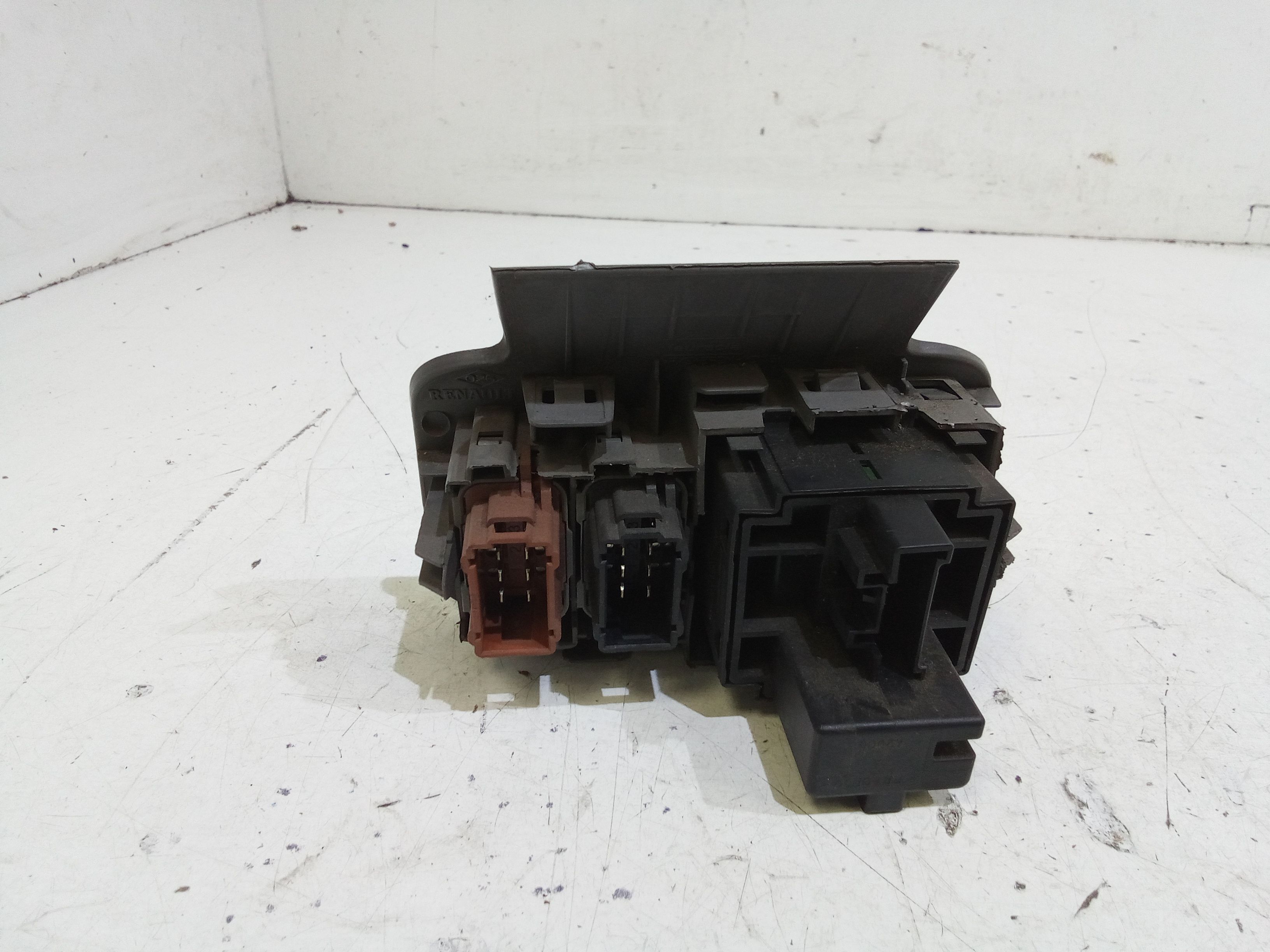 Regolatore Fari RENAULT Scenic Serie (03>09)