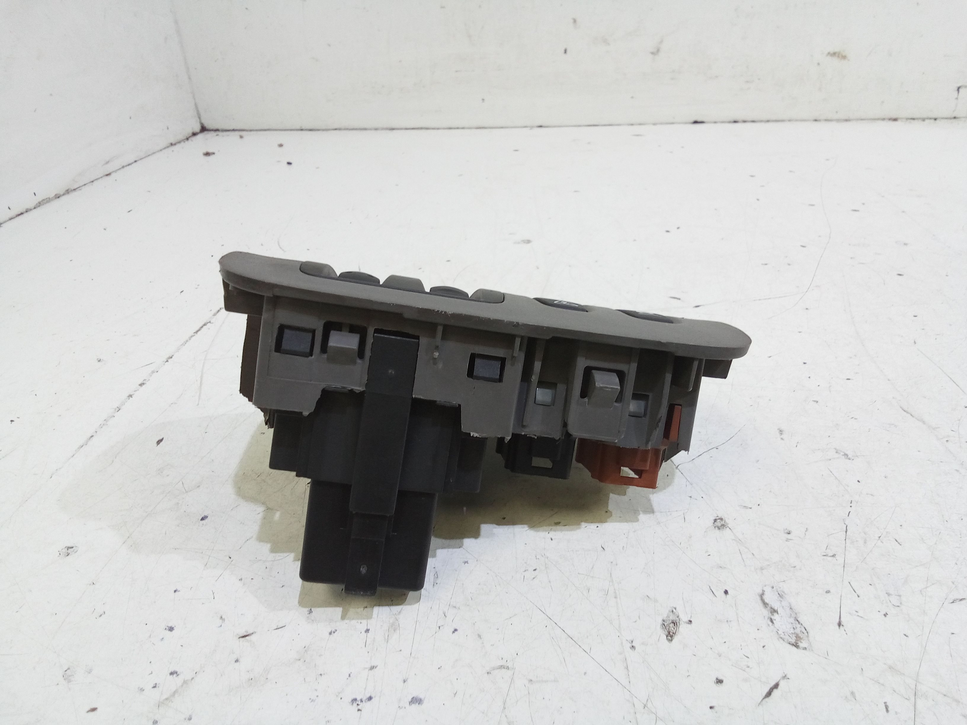 Regolatore Fari RENAULT Scenic Serie (03>09)