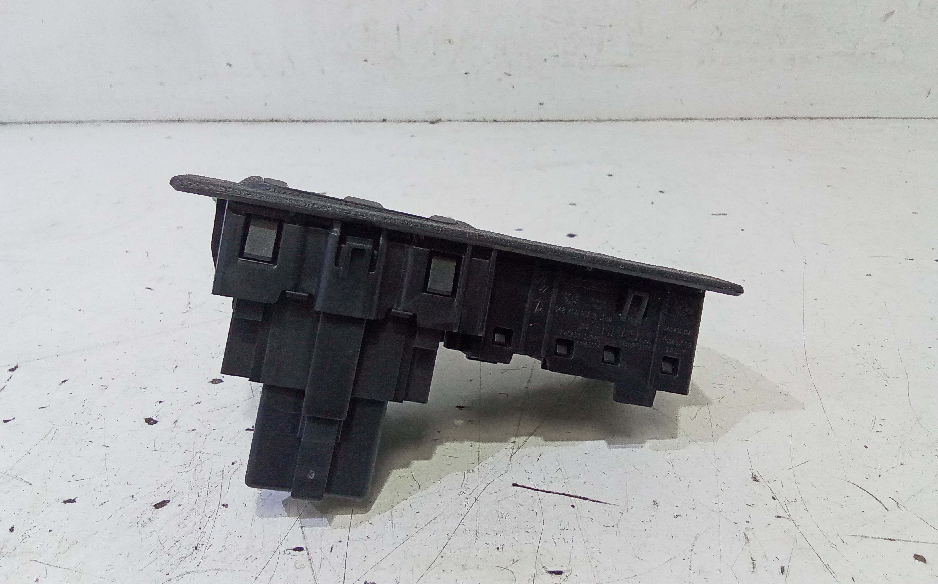 Regolatore Fari RENAULT Megane III (08>16)