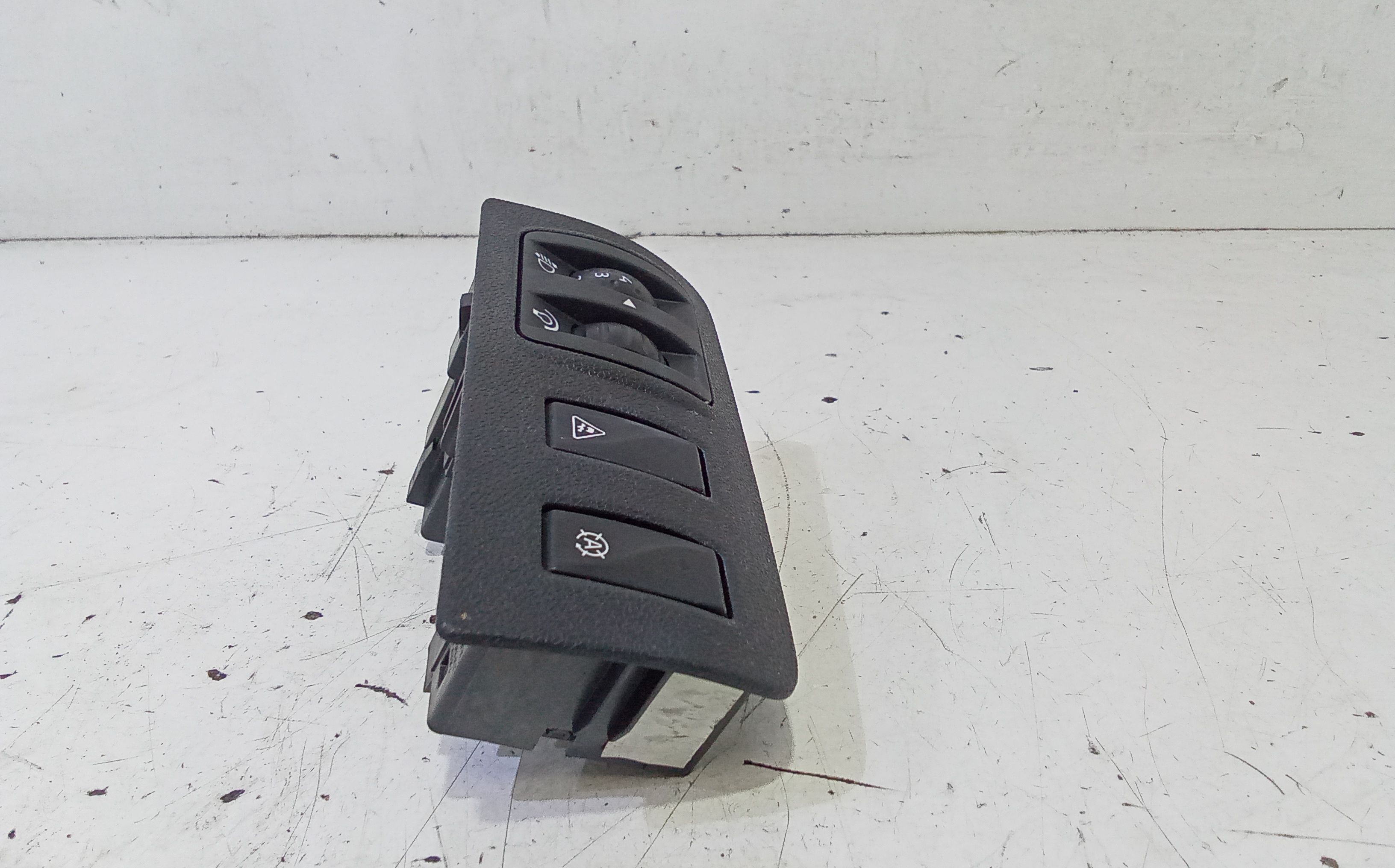 Regolatore Fari RENAULT Megane III (08>16)