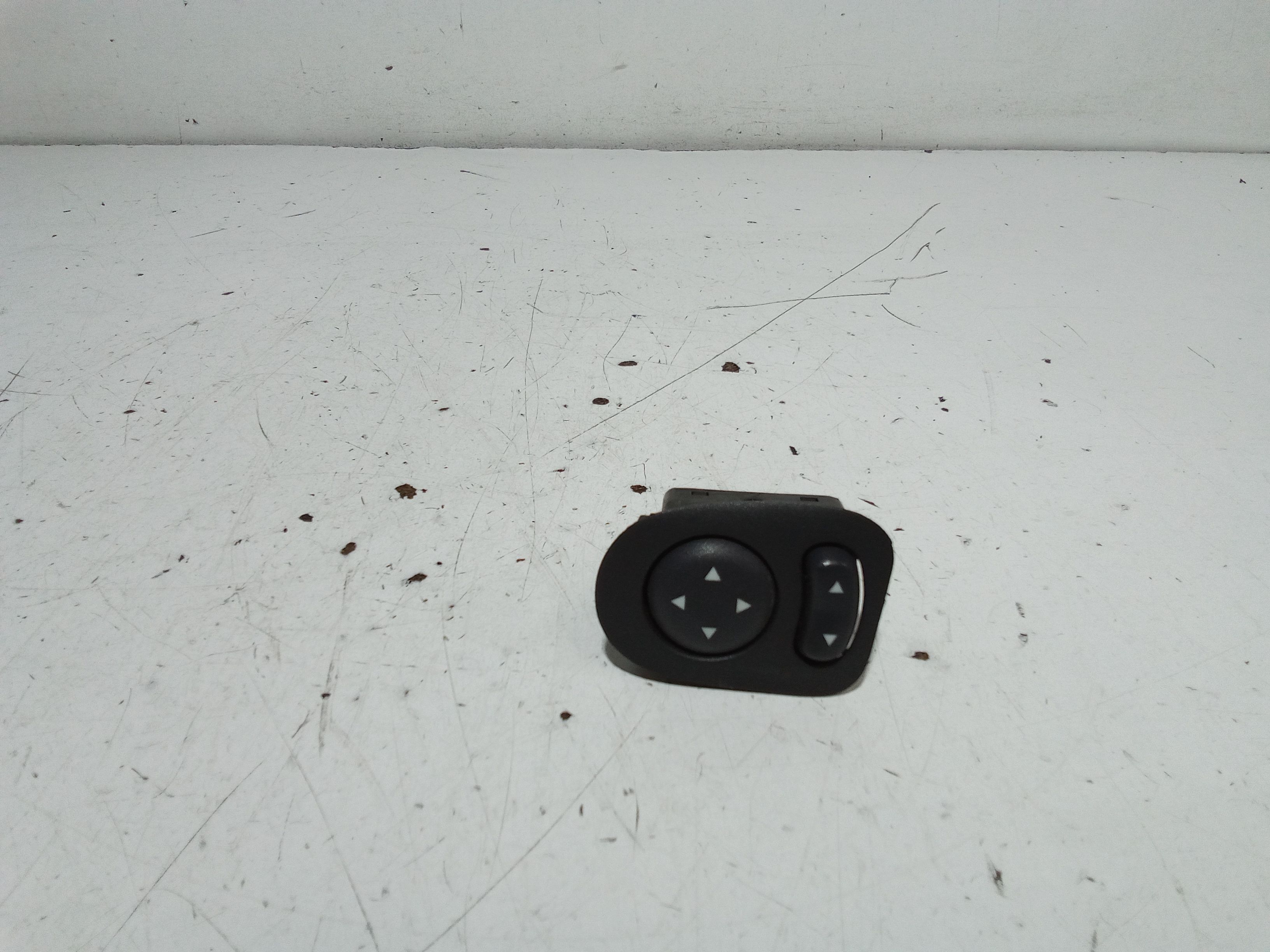 Regolatore Fari FIAT 500 Serie (07>14)