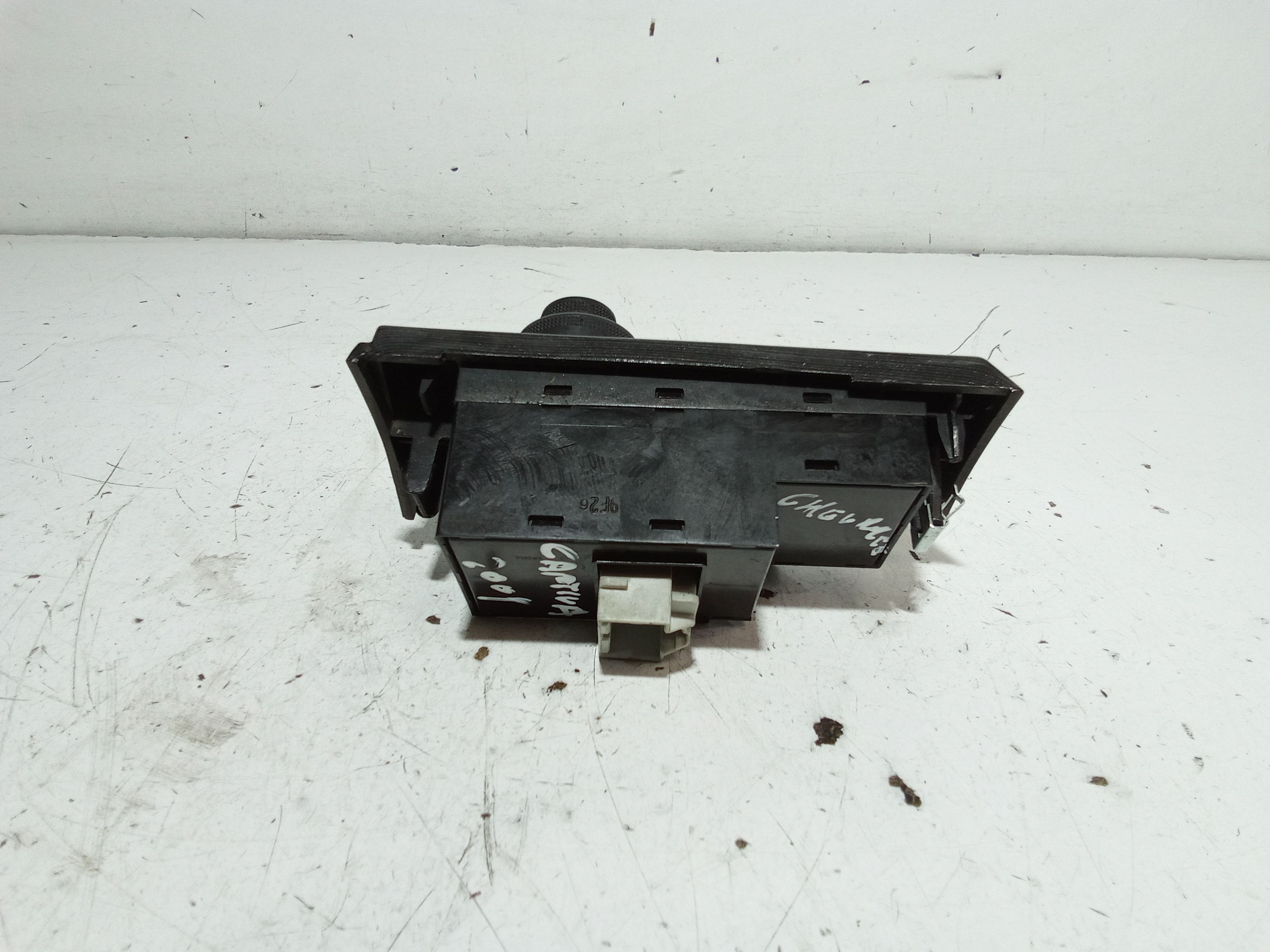 Regolatore Fari CHEVROLET Captiva 1 Serie