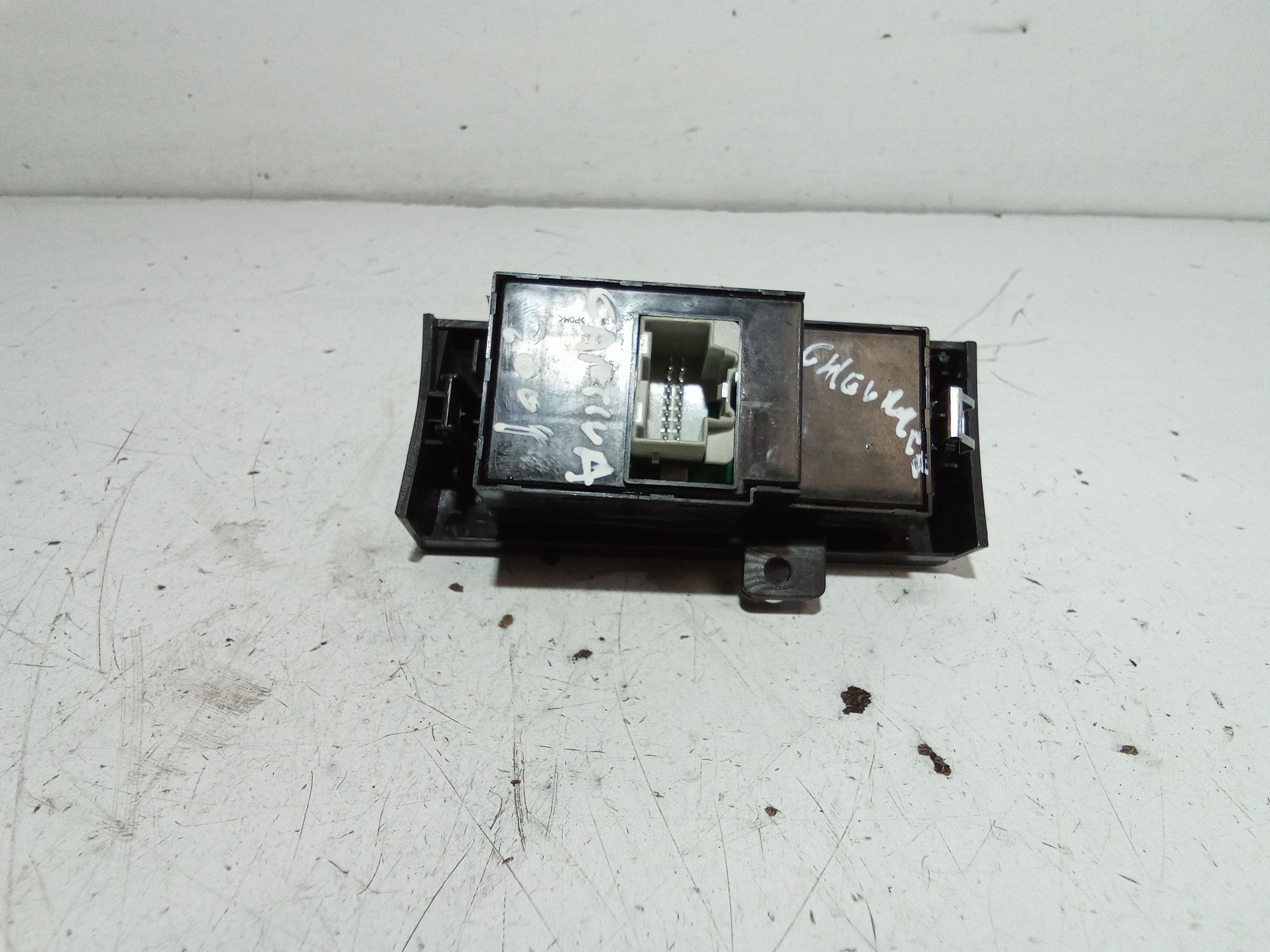 Regolatore Fari CHEVROLET Captiva 1 Serie