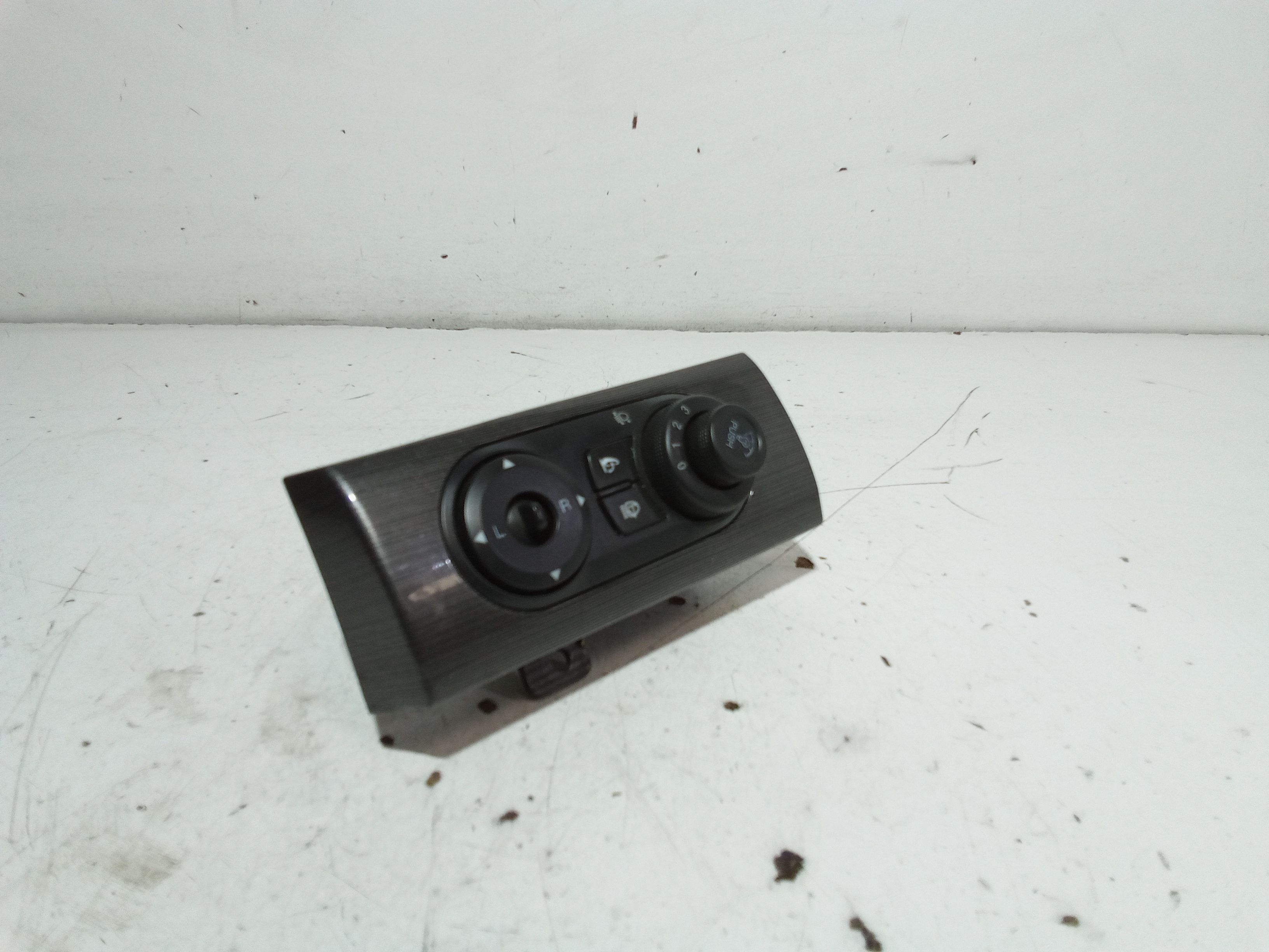 Regolatore Fari CHEVROLET Captiva 1 Serie