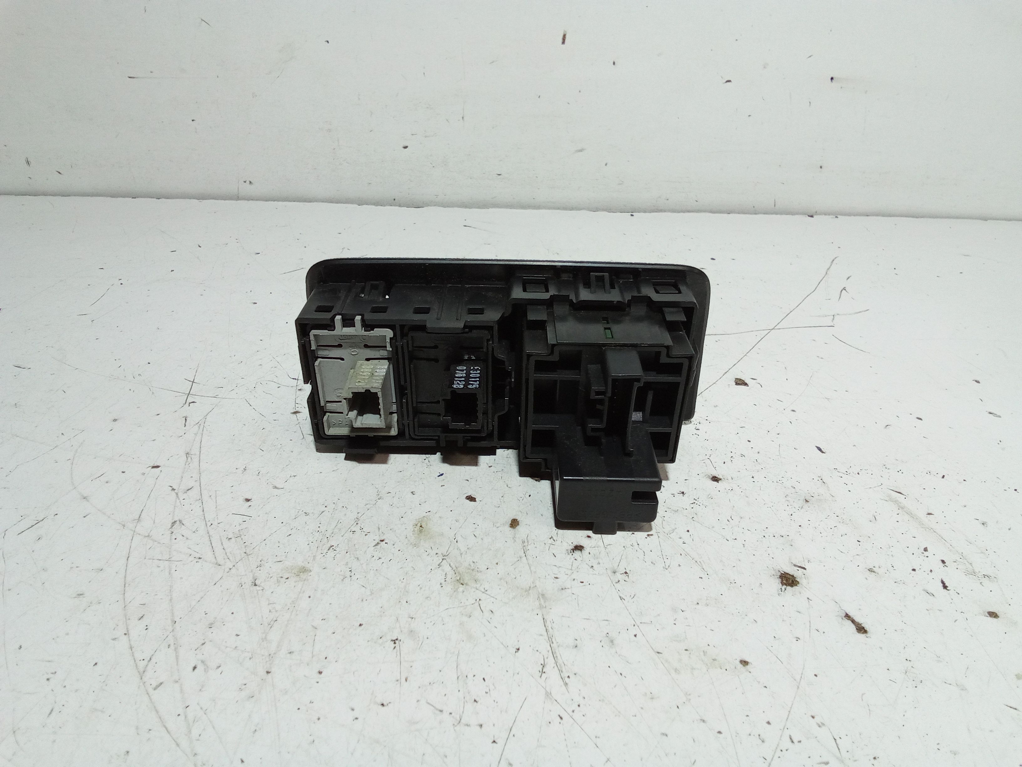 Regolatore Fari RENAULT Scenic X MOD