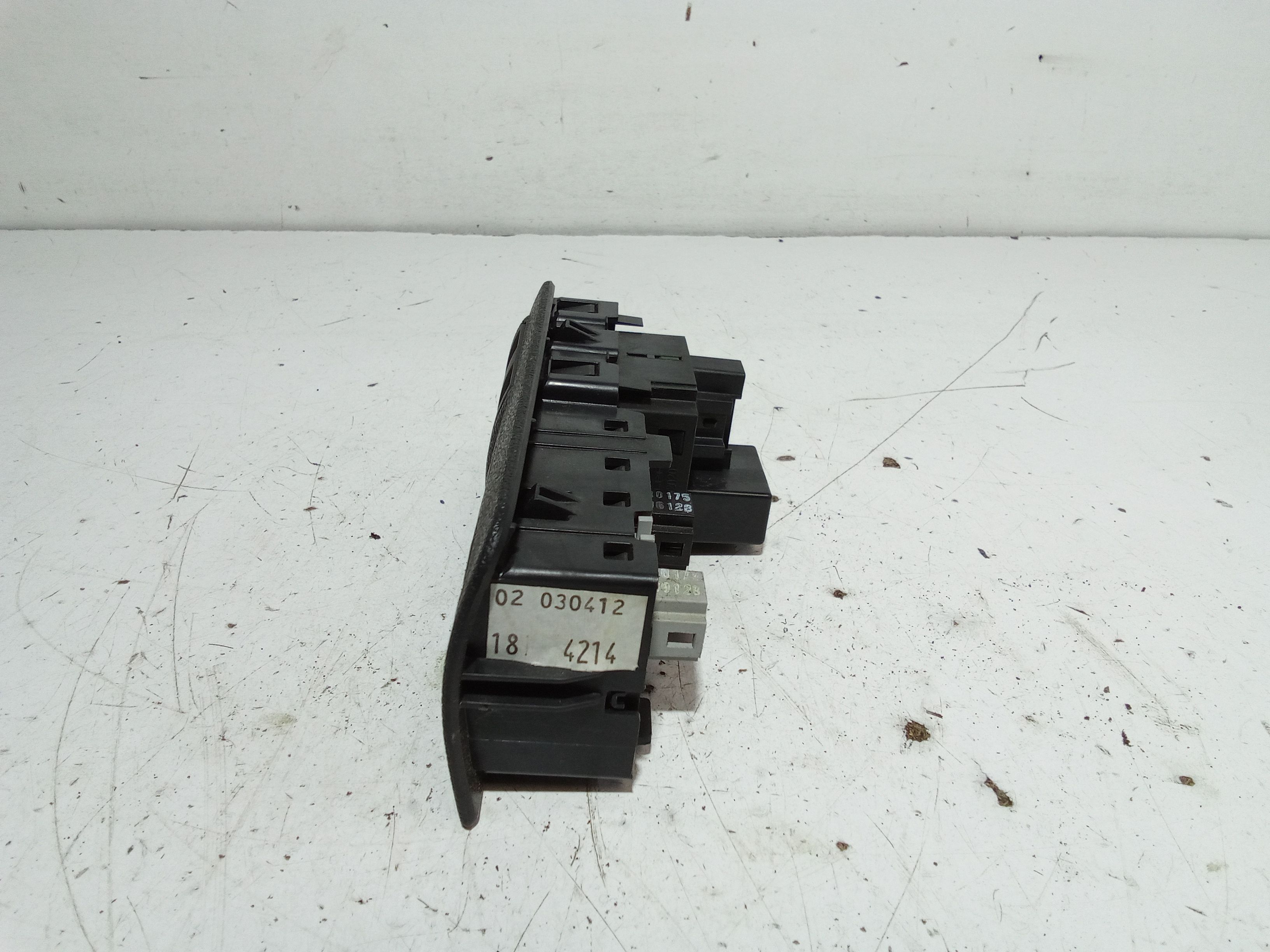 Regolatore Fari RENAULT Scenic X MOD