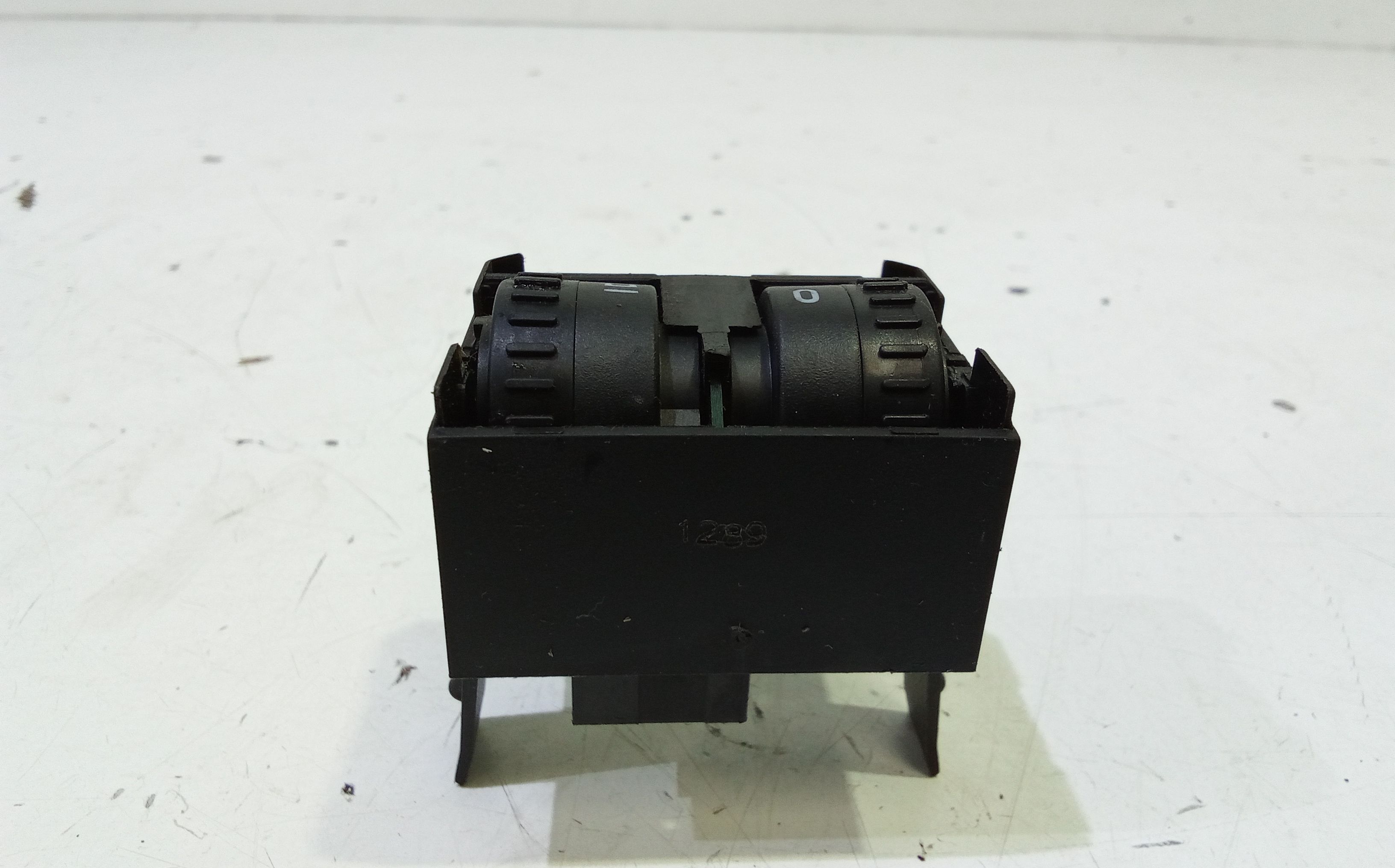 Regolatore Fari VOLKSWAGEN Caddy 4 Serie