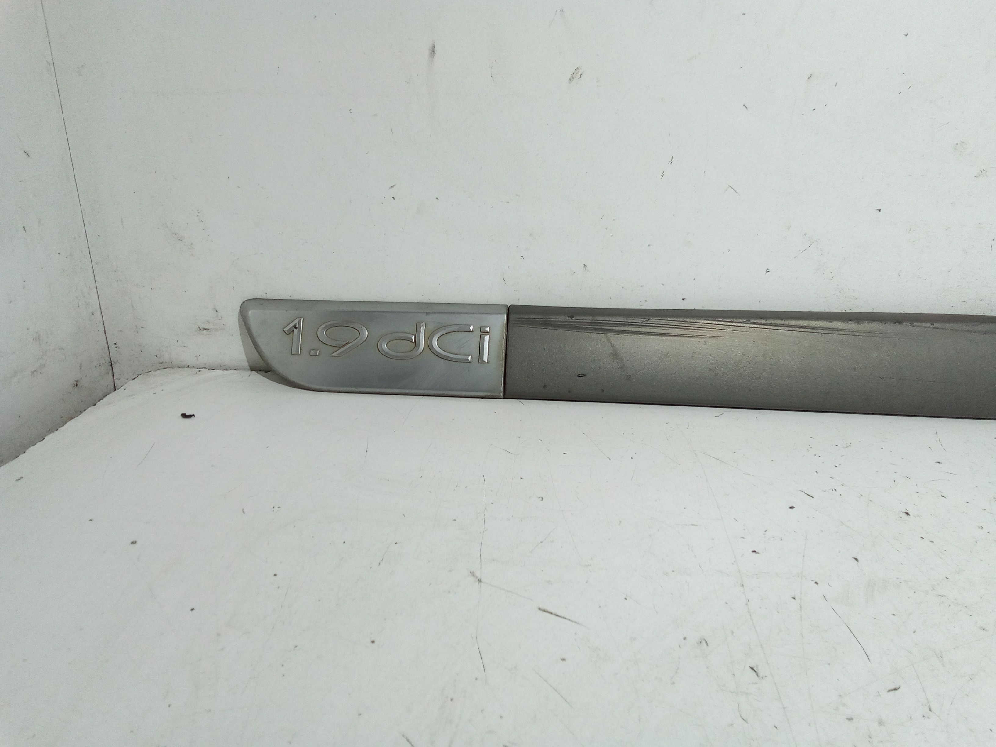 Modanatura porta ant SX guida RENAULT Scenic Serie (03>09)