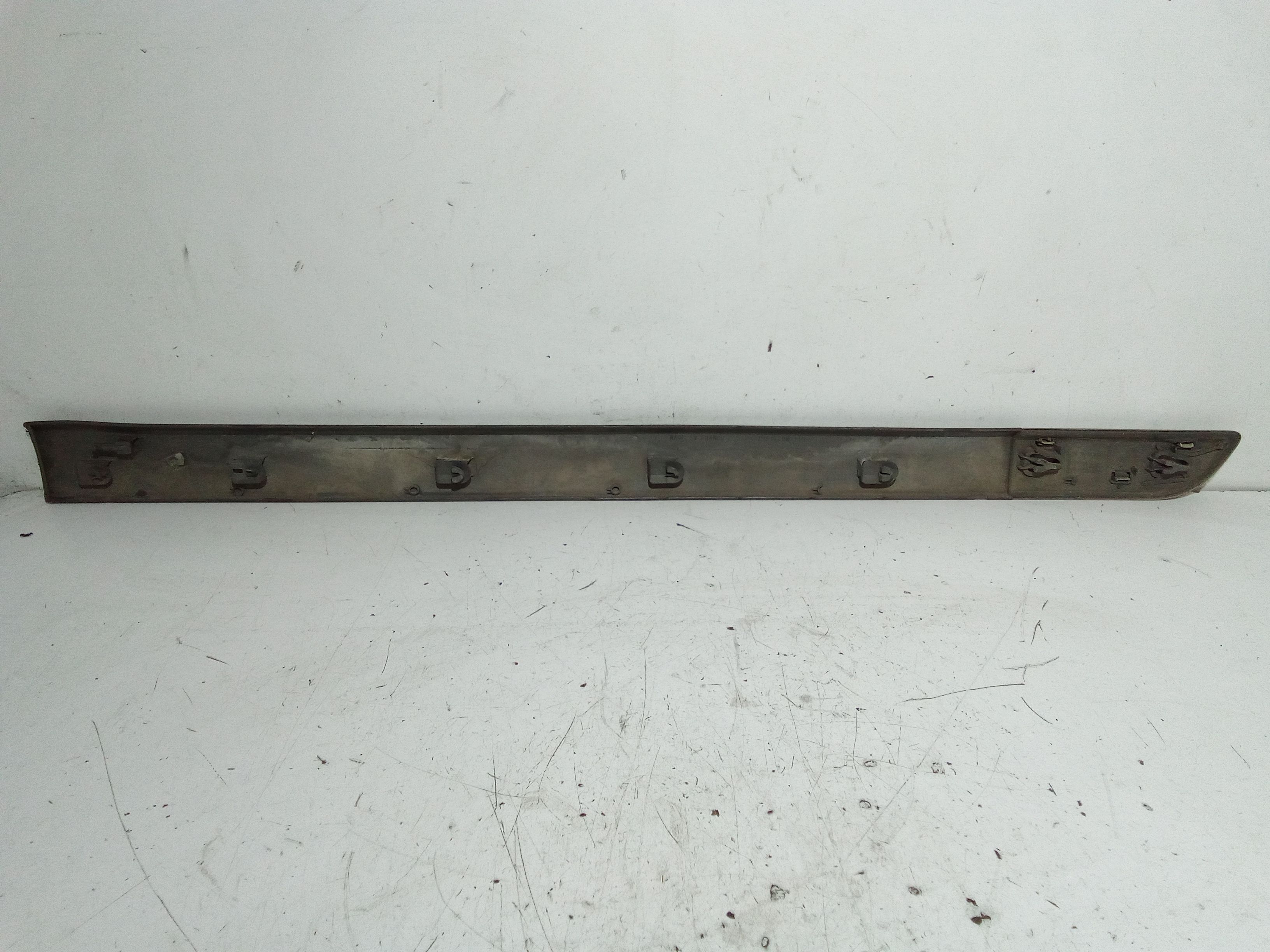 Modanatura porta ant SX guida RENAULT Scenic Serie (03>09)