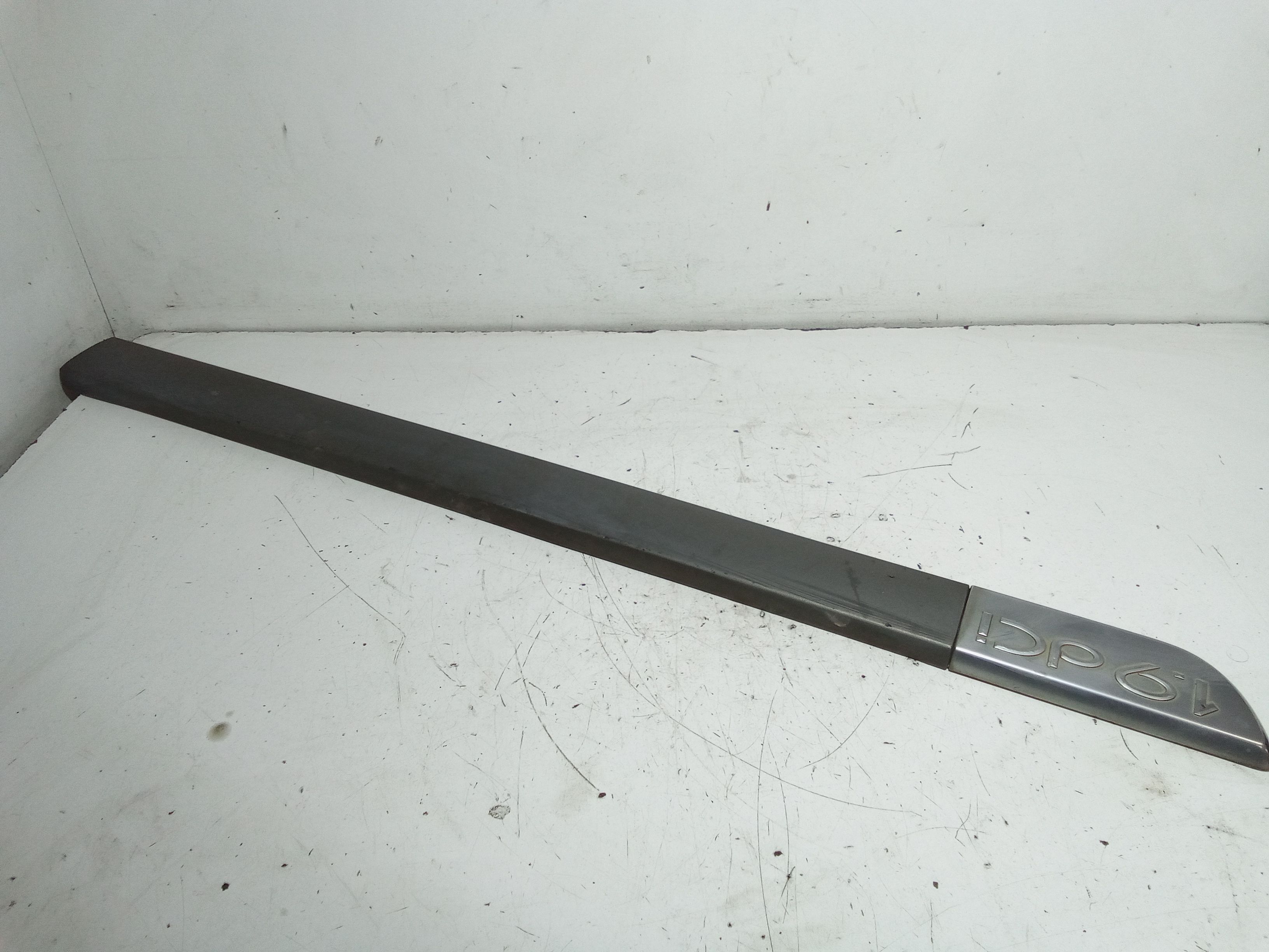 Modanatura porta ant SX guida RENAULT Scenic Serie (03>09)