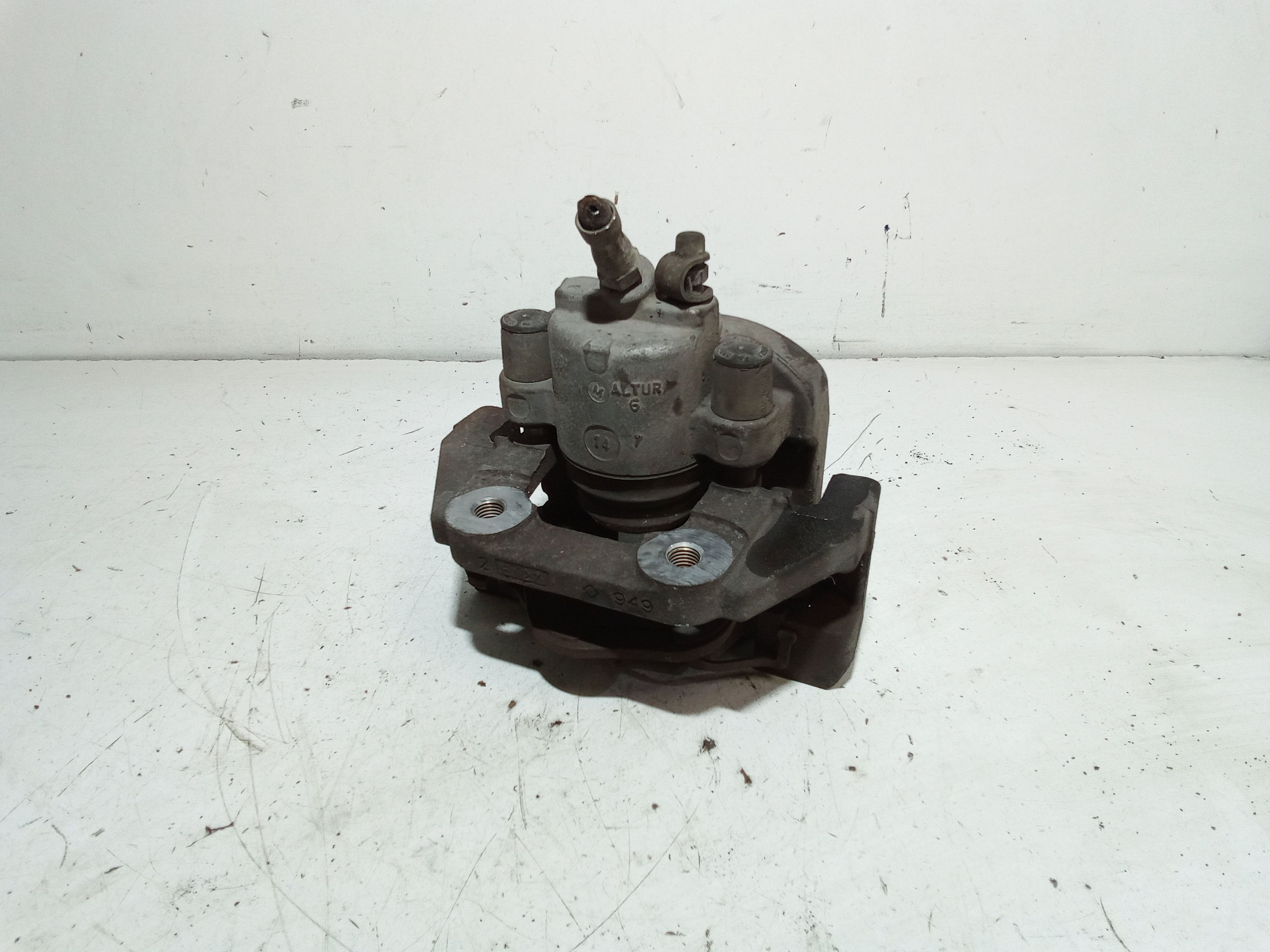 Pinza Freno posteriore Sinistra BMW X5 Serie (E70) (06>13)