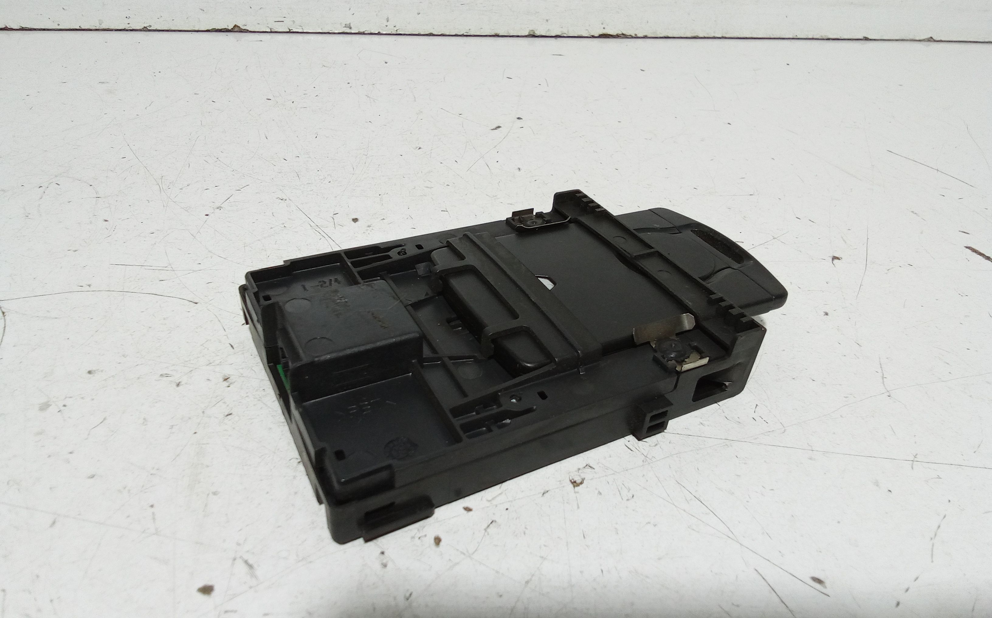 Lettore Chiave accensione RENAULT Megane Serie (08>12)